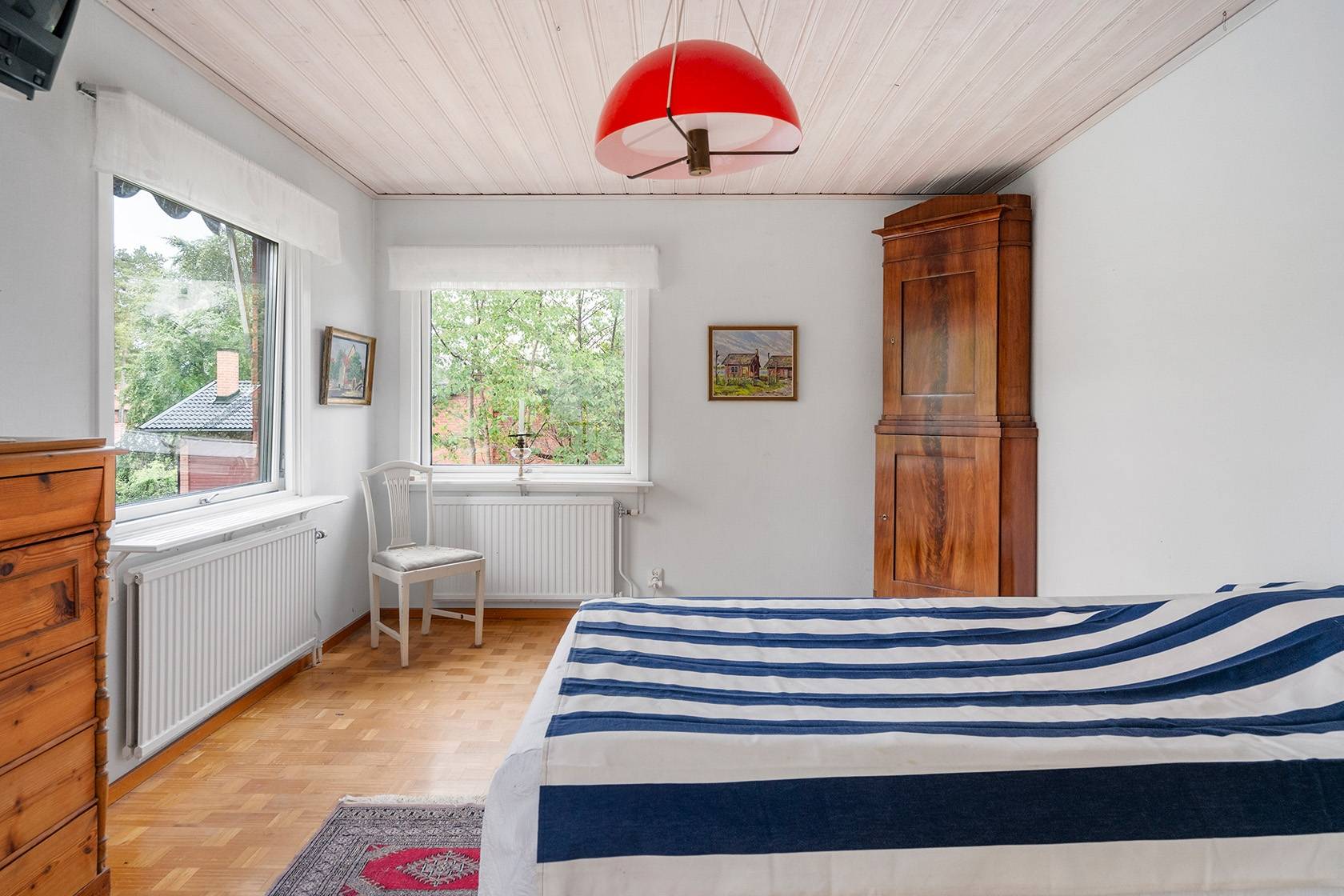 8 rum Villa på Skältorpsvägen 4 Törnskogen Sollentuna kommun - bild 12