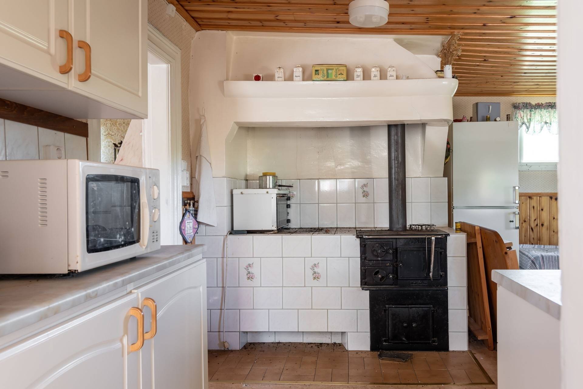 4 rum Villa på Källvedsstigen 1 Harkie Västerås kommun - bild 35