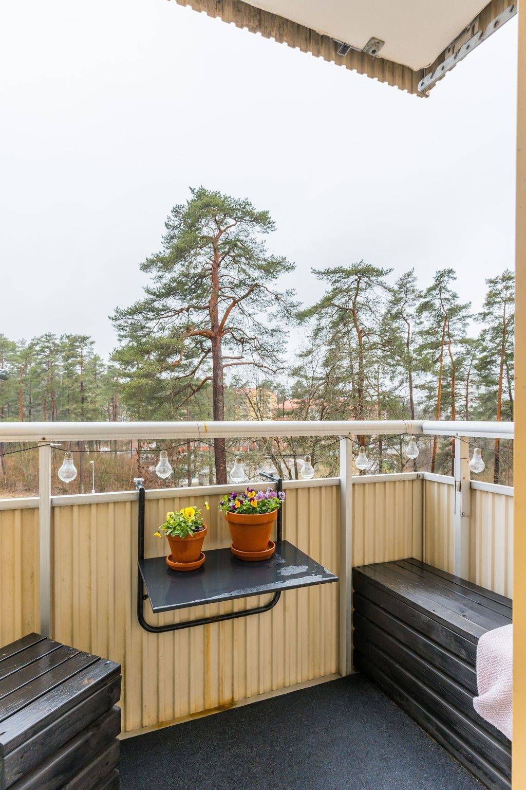 2 rum Lägenhet på Vindelgatan 50A Byttorp Borås kommun - bild 8