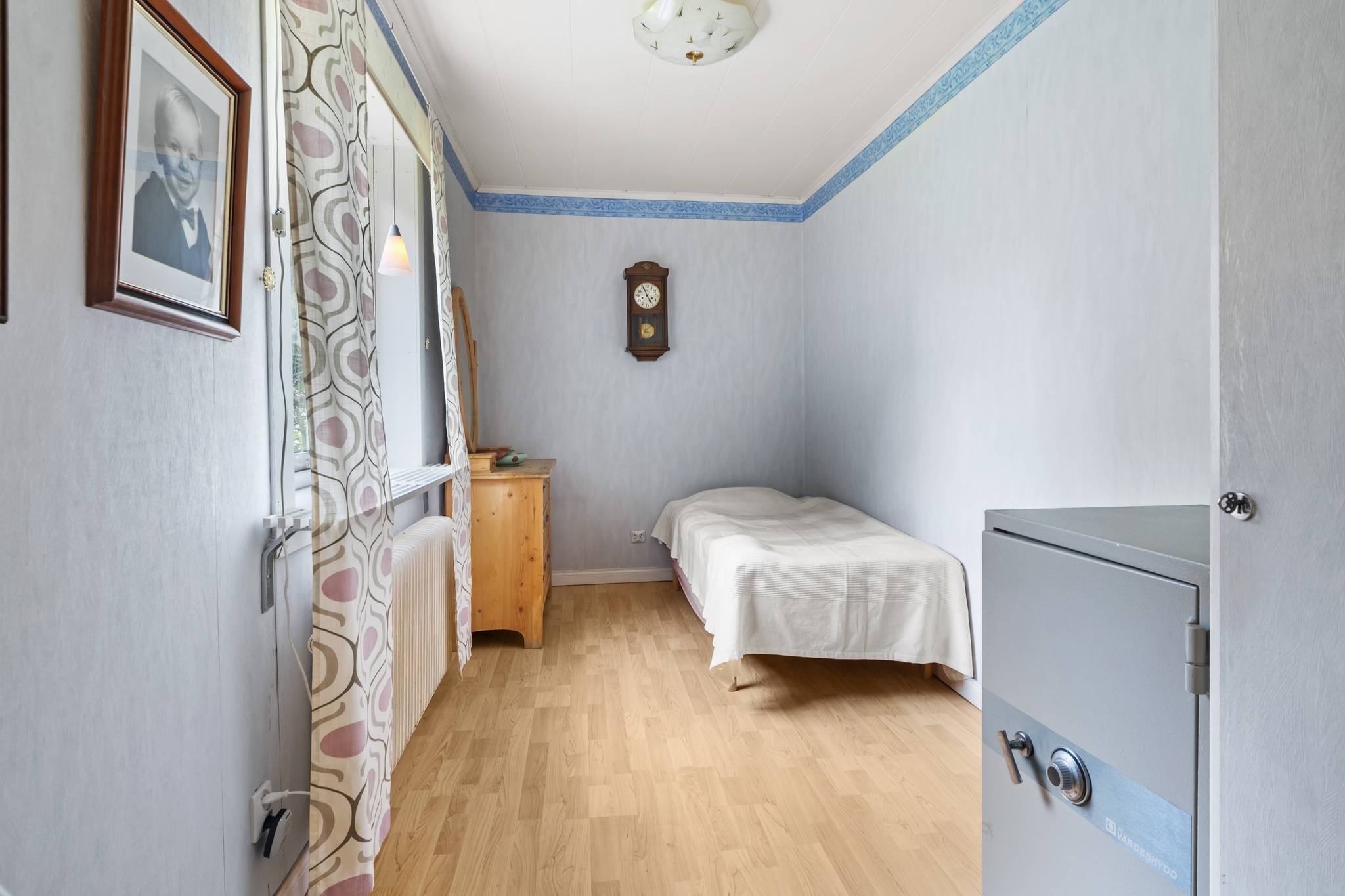 6 rum Villa på Allsta 120 Allsta Sundsvalls kommun - bild 12