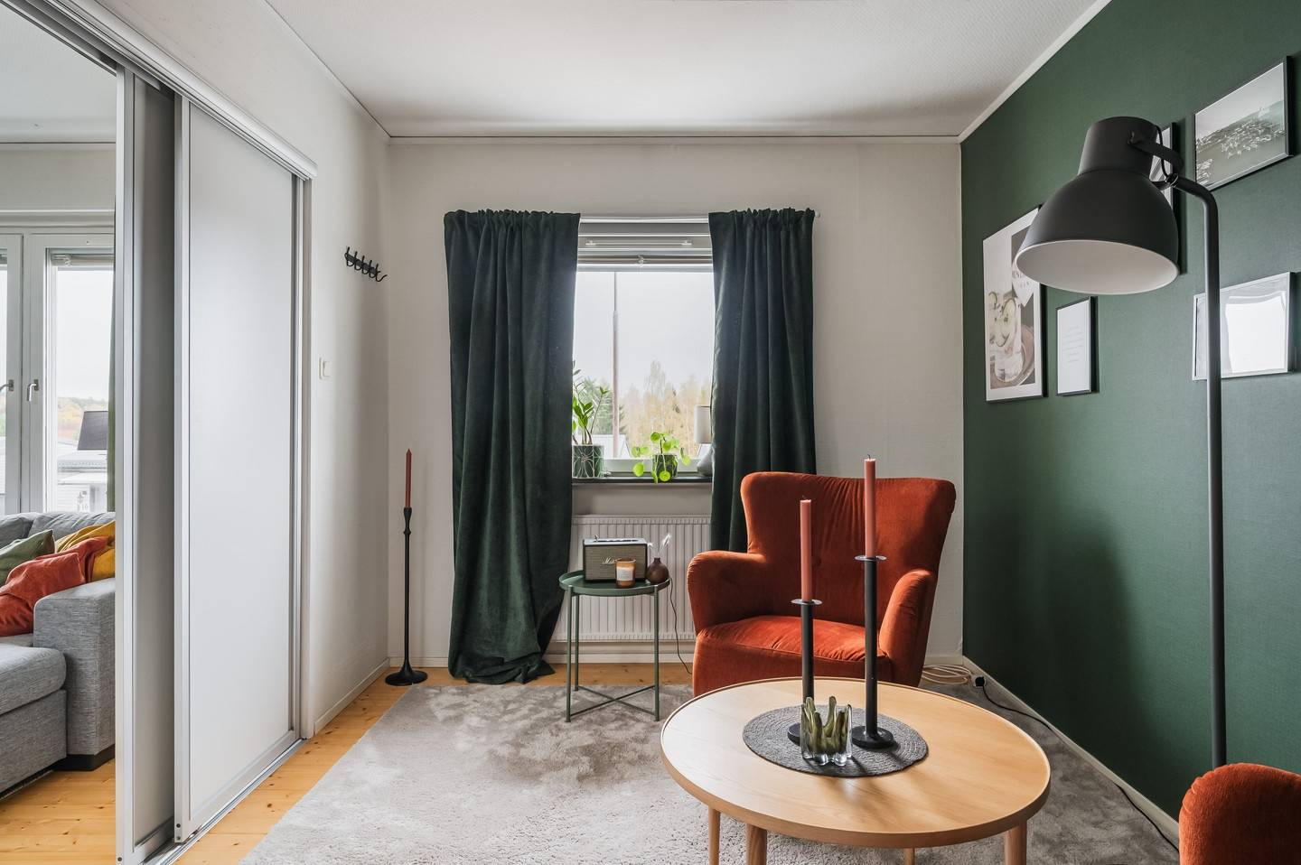 4 rum Radhus på Snödroppsvägen 9 Norrby Fagersta kommun - bild 30