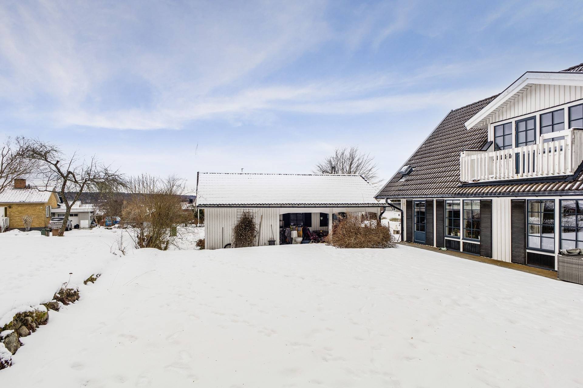 6 rum Villa på Gersillagatan 31 Centralt Kungsörs kommun - bild 5