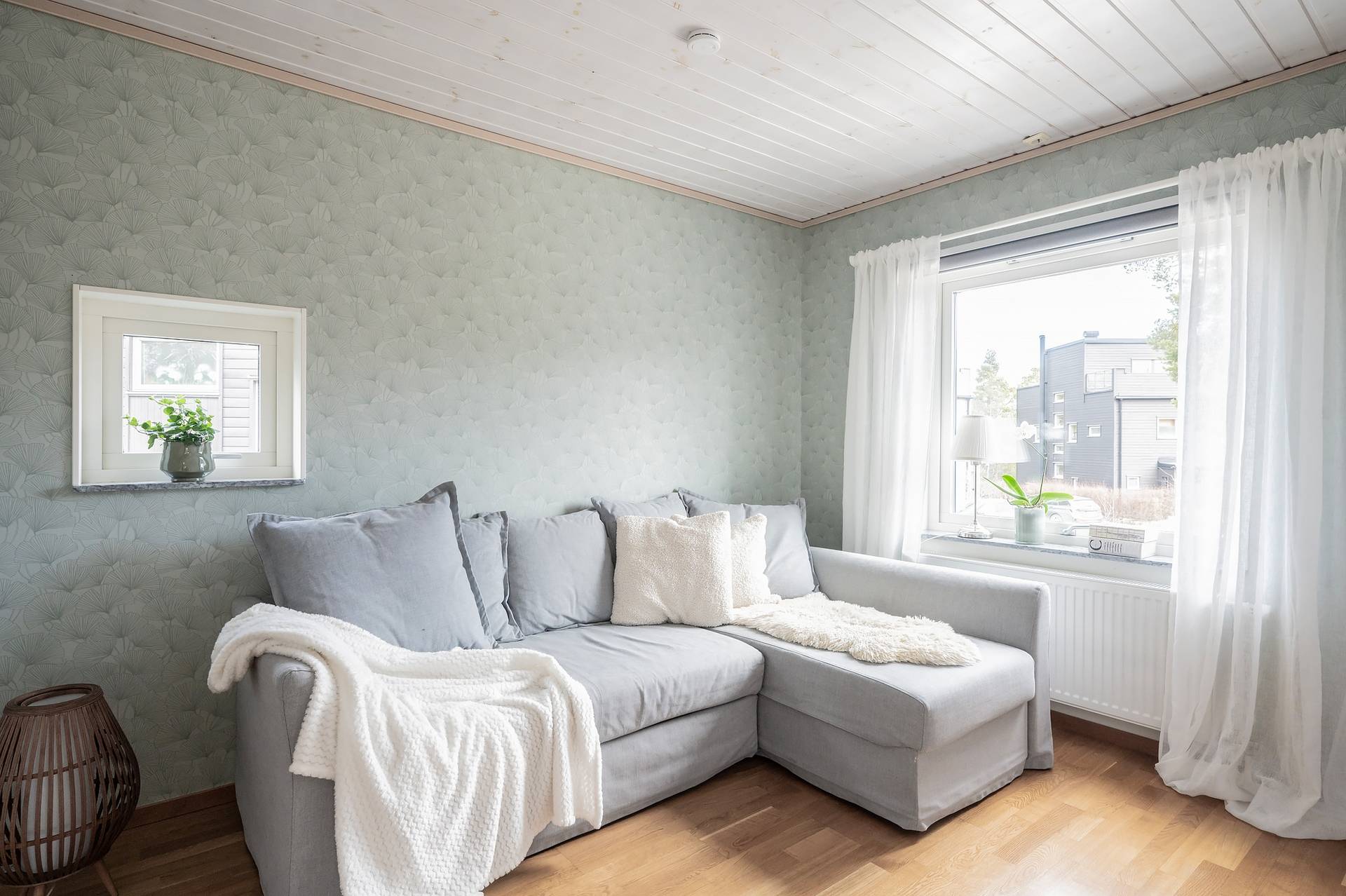 5 rum Villa på Trollskogsvägen 62 Västra Balingsnäs Huddinge kommun - bild 23