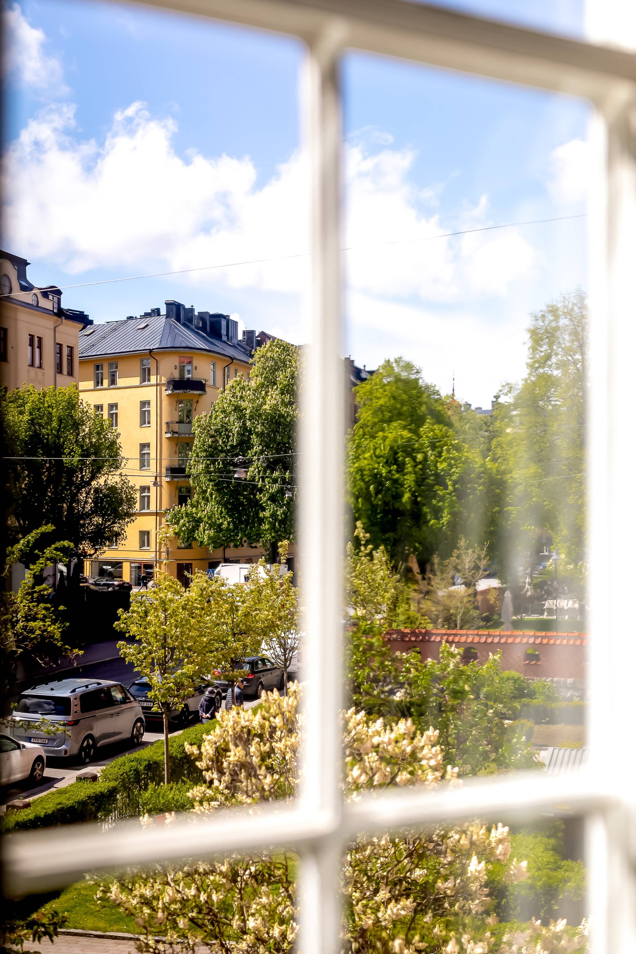 3 rum Lägenhet på Karlbergsvägen 54 Birkastan/Vasastan Stockholms kommun - bild 39