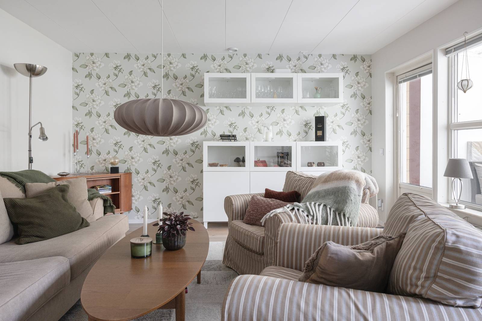 4 rum Lägenhet på Hagalundsvägen 33B Pålsbo Halmstads kommun - bild 22