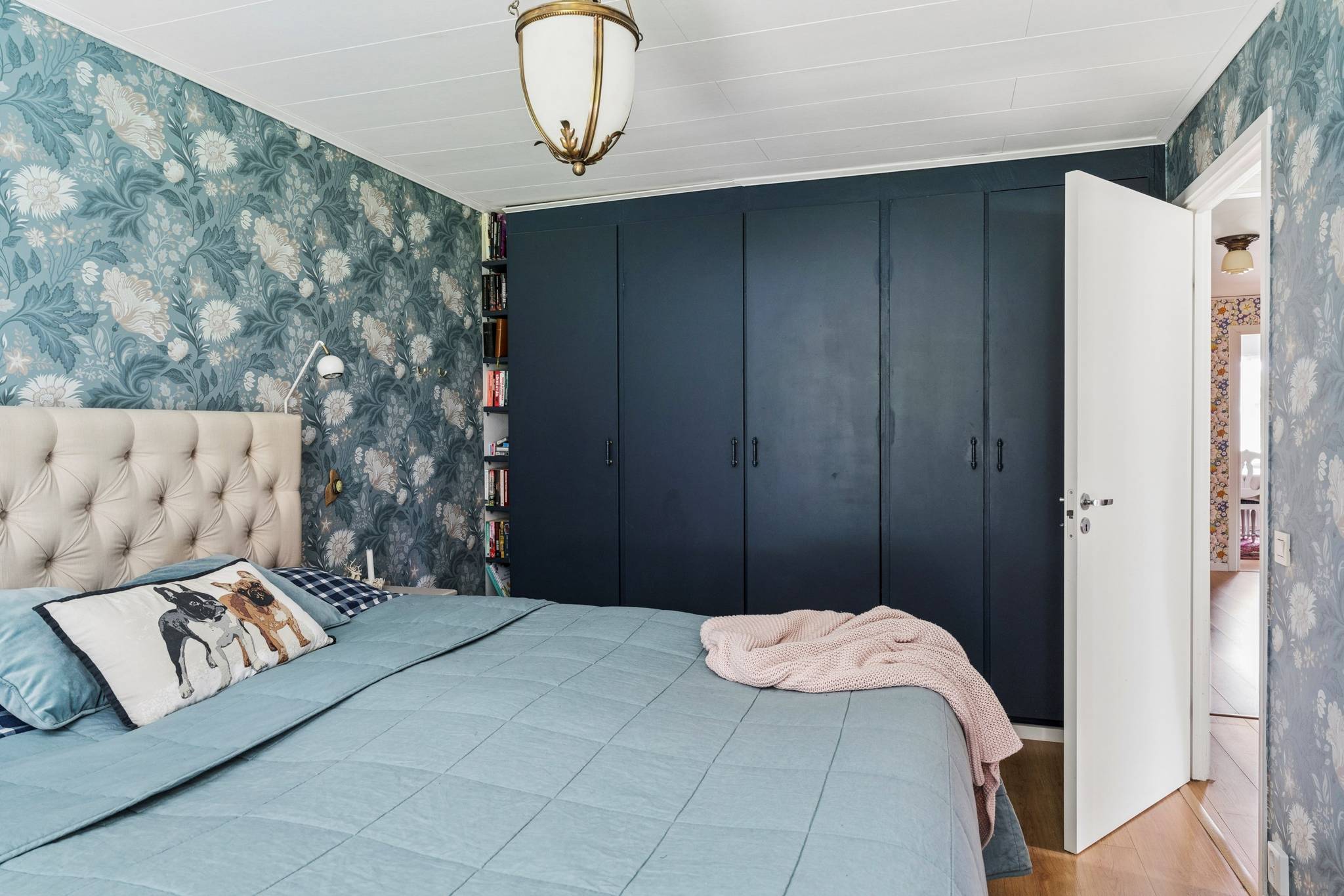 5 rum Villa på Skymningsvägen 15 Vännäs Vännäs kommun - bild 27