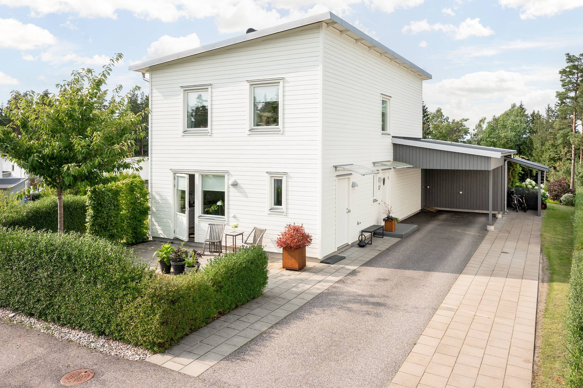 5 rum Villa på Alvernas väg 17 Älvängen Ale kommun - bild 2