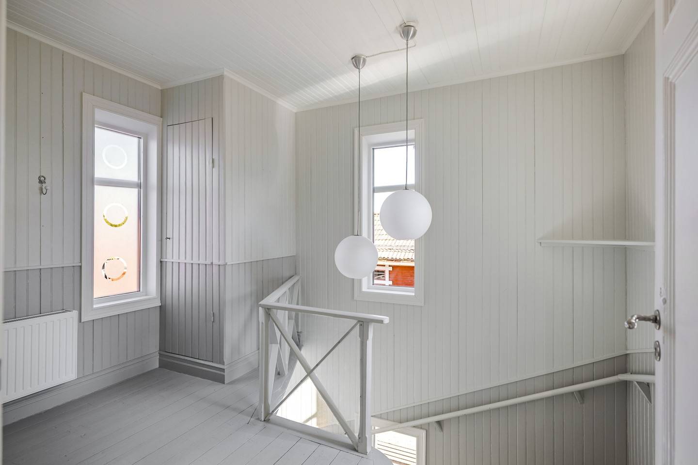 6 rum Villa på Bondegatan 28A och 28B Elsborg Falu kommun - bild 30