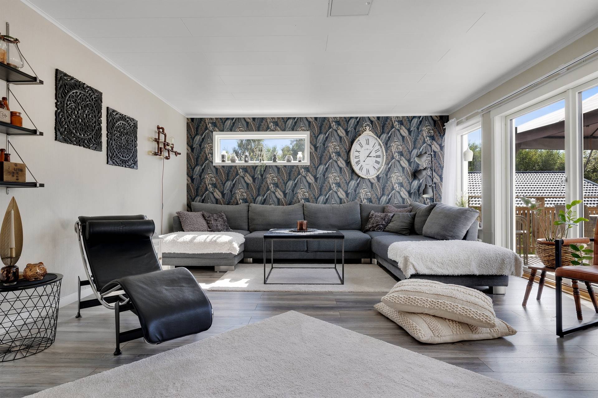 6 rum villa på Lundby 440 Kareby, Kungälvs kommun - bild 5