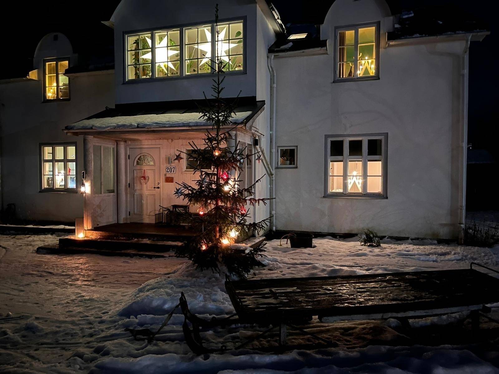 Gård/skog på Fränstavägen 207 Fränsta Ånge kommun - bild 87