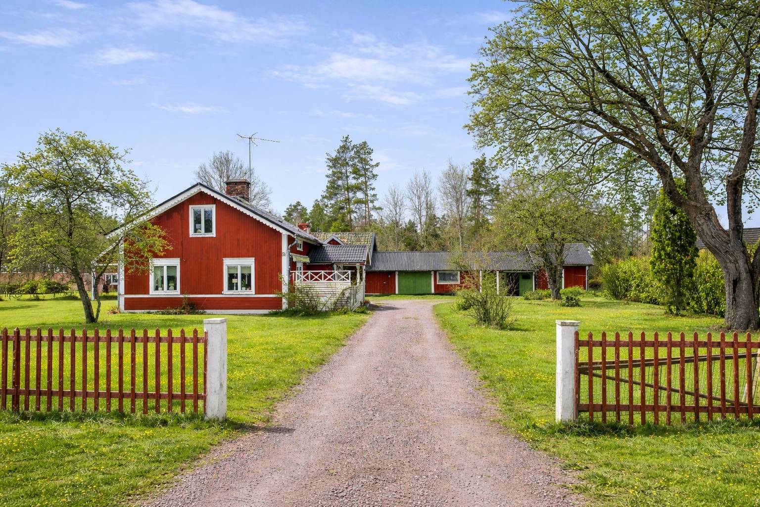 3 rum Villa på Stackbovägen 56 Valbo Gävle kommun - bild 32
