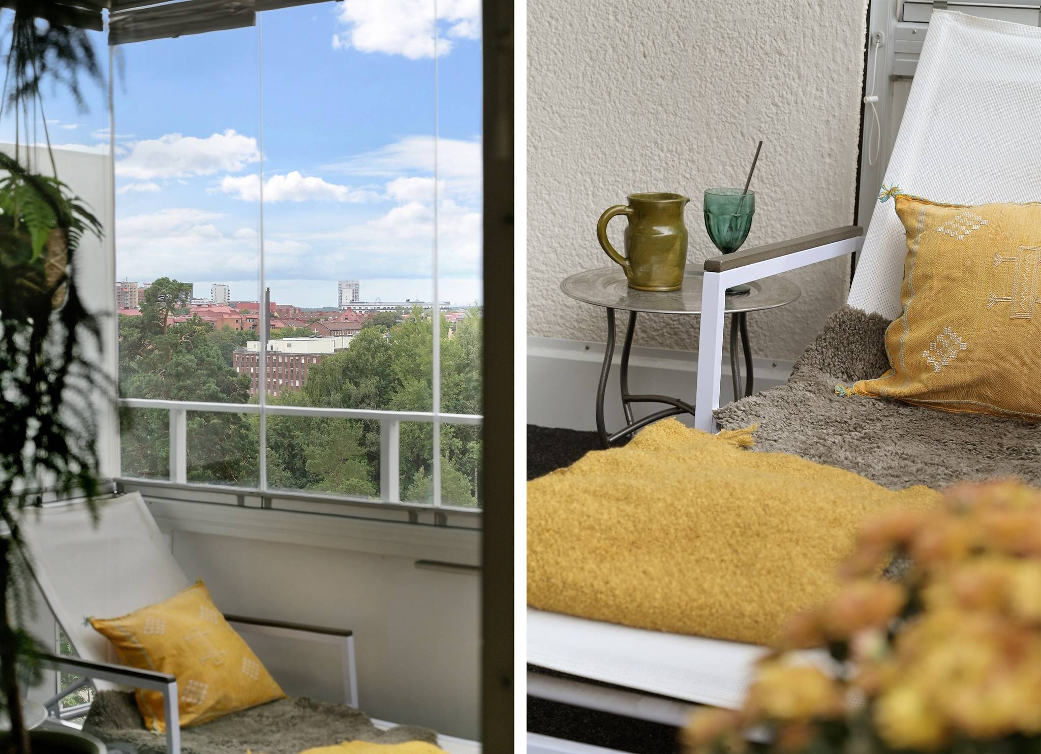 2 rum Lägenhet på Nybohovsbacken 97, 2tr Liljeholmen Stockholms kommun - bild 4