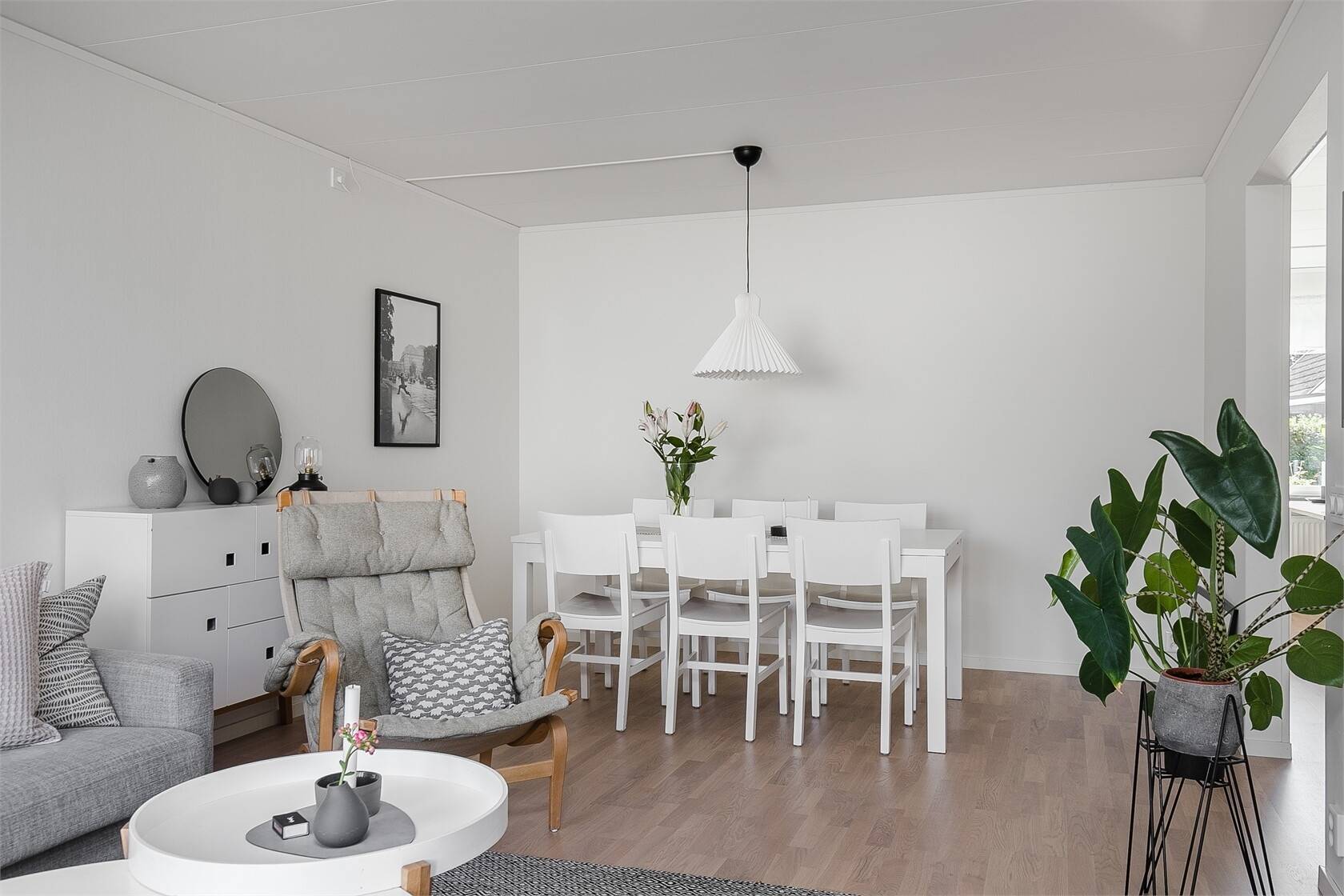 6 rum Villa på Klövergatan 25 Majåker - Ljunghed Lidköpings kommun - bild 11