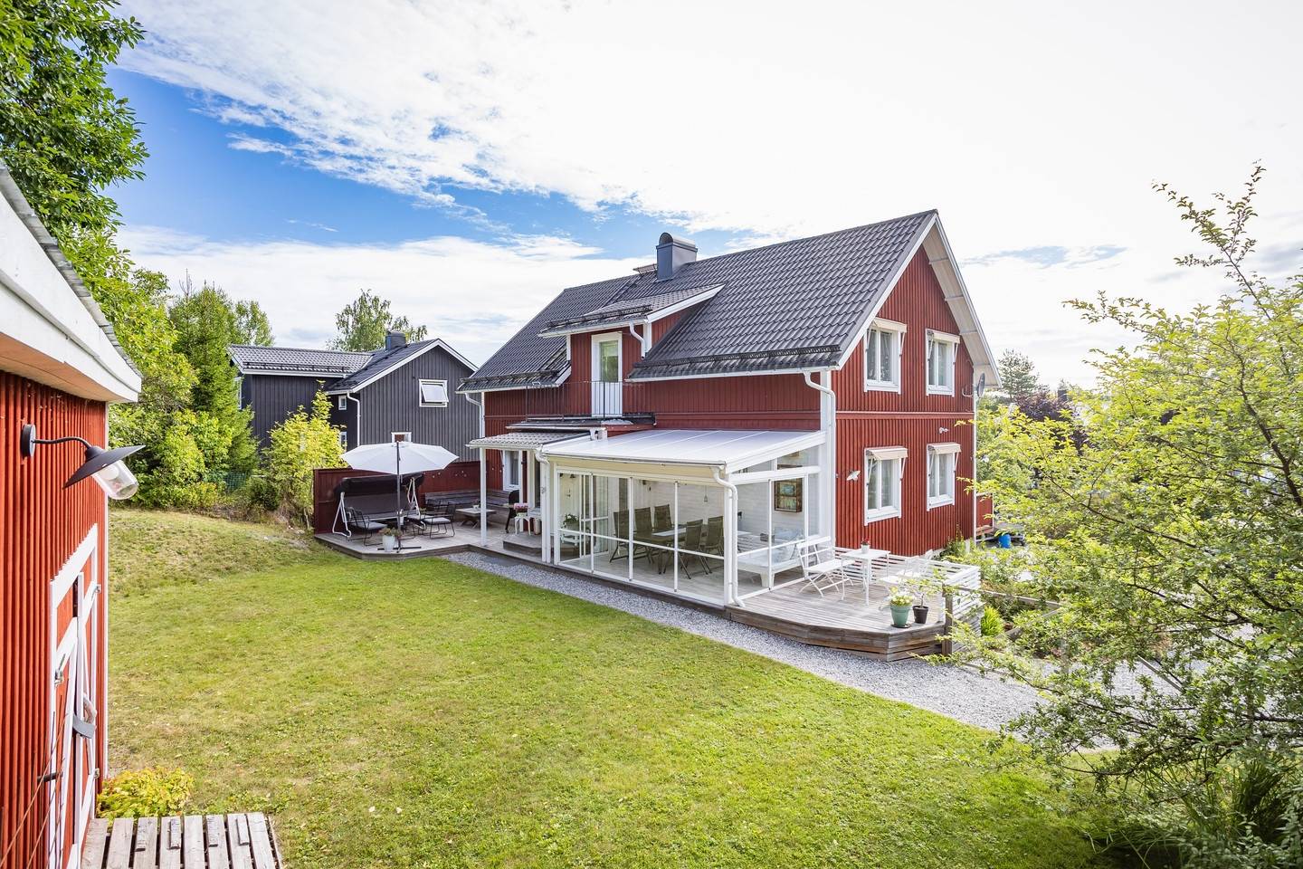 Njurunda, Sundsvalls kommun