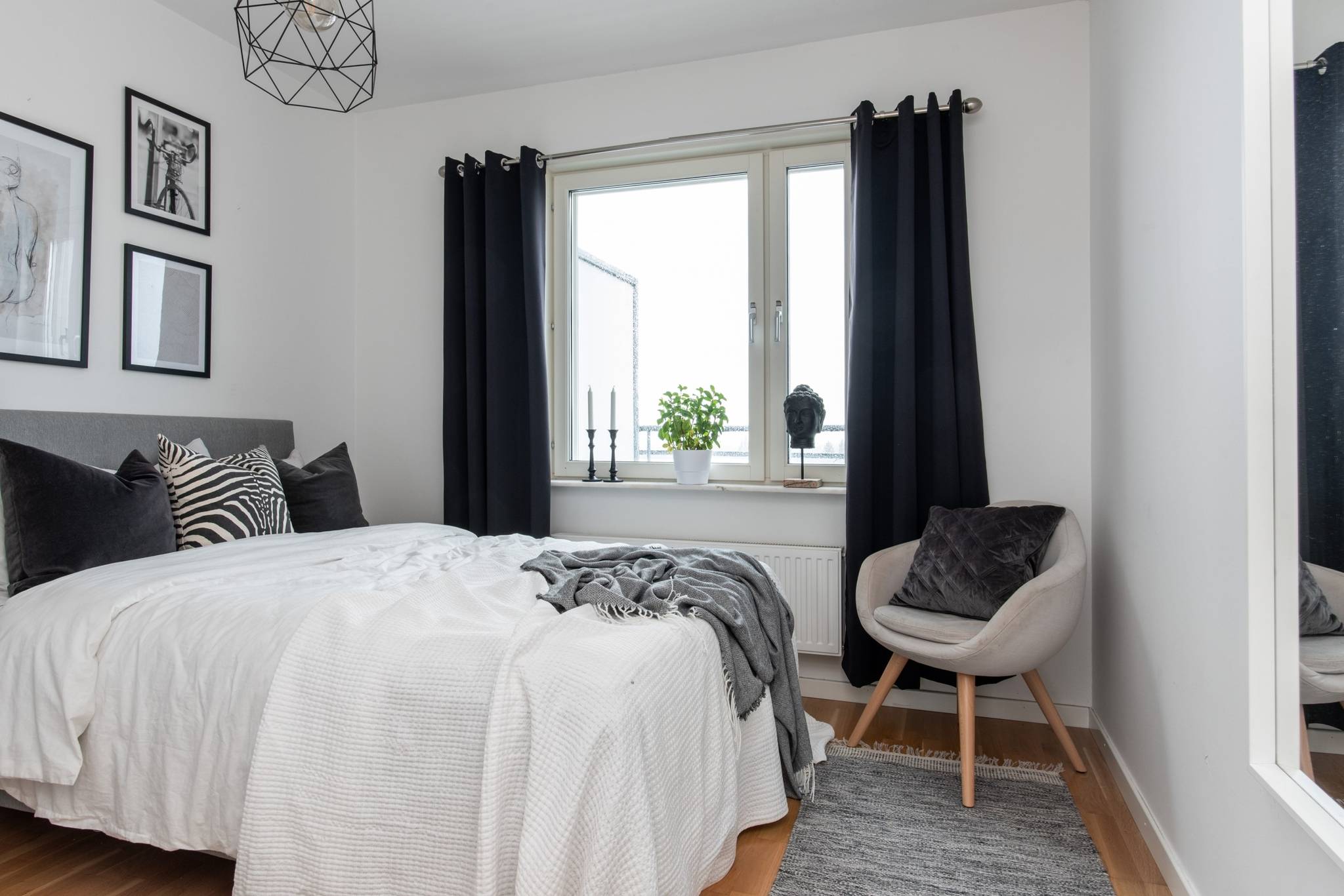 3 rum Lägenhet på Engelbrektsgatan 25 Vasastaden Linköpings kommun - bild 14