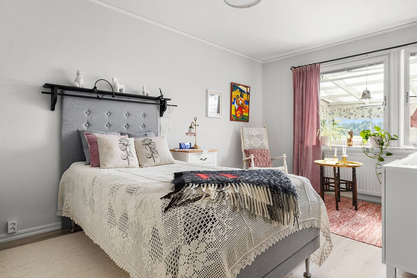 6 rum Villa på Ringvägen 32B Gunnarskär Hammarö kommun - bild 30