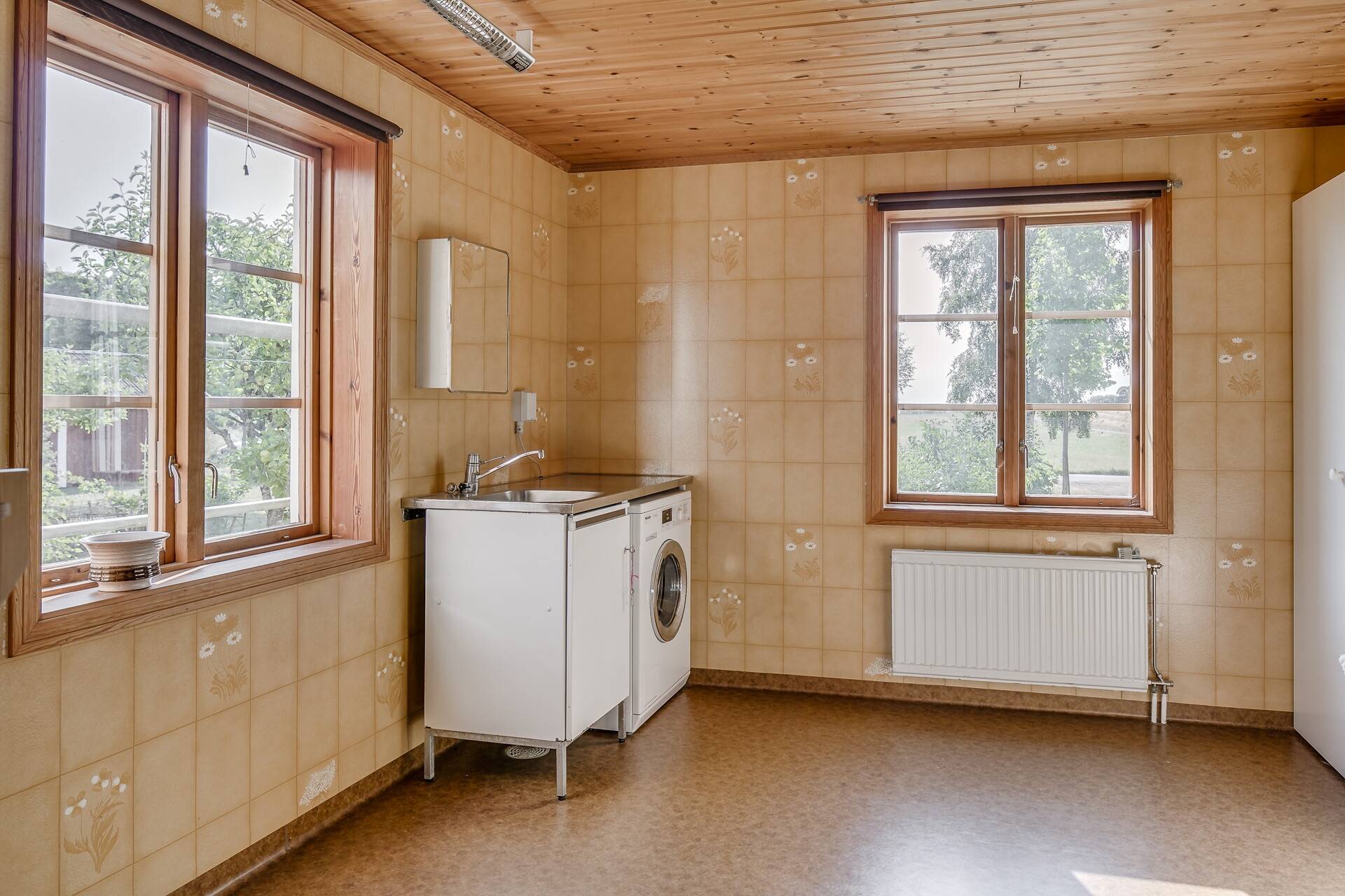 5 rum Gård/skog på Hökaberg Lönneberg Sjogerstad Skövde kommun - bild 32