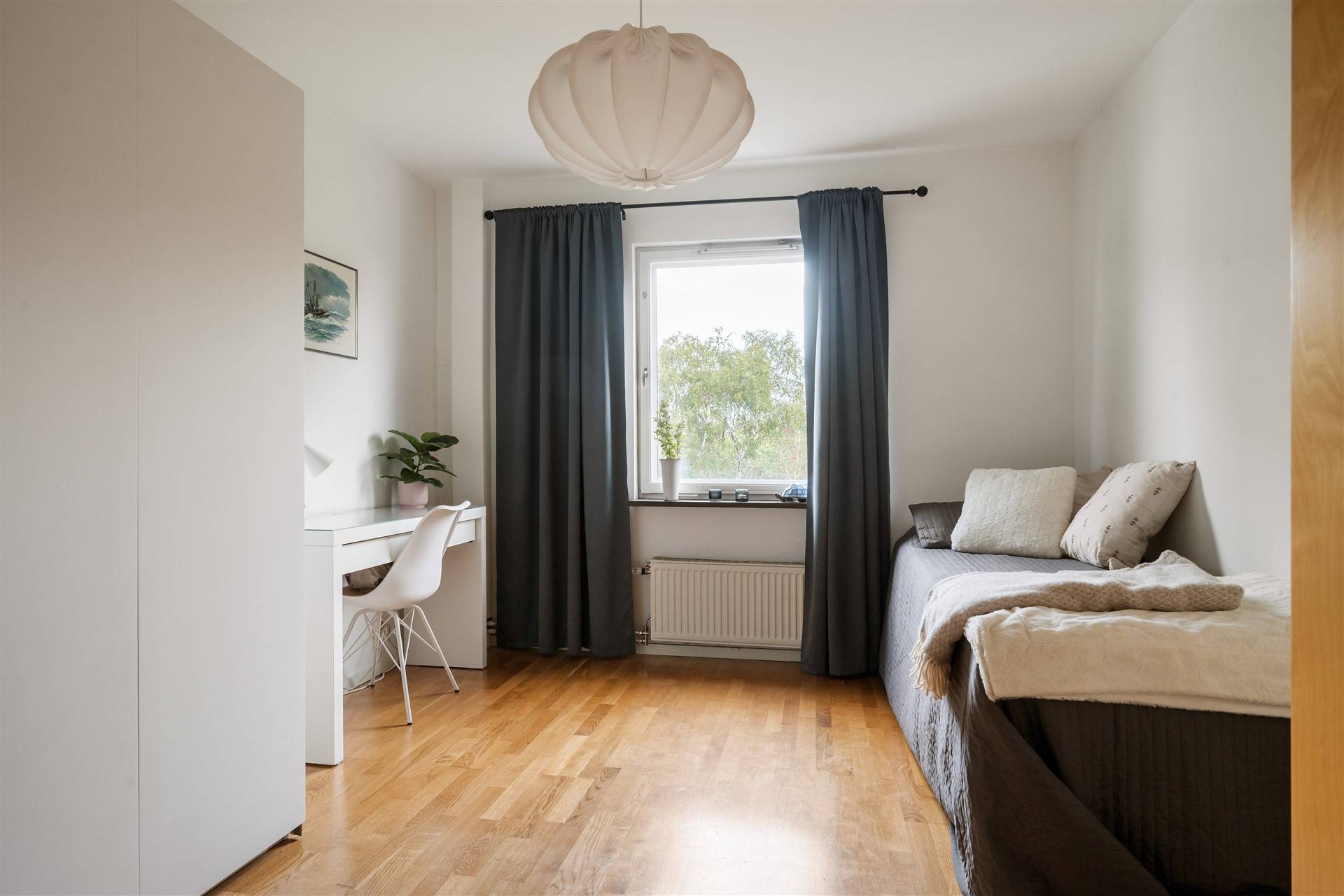 3 rum Lägenhet på Sjösabrinken 30 Bandhagen / Högdalen Stockholms kommun - bild 18
