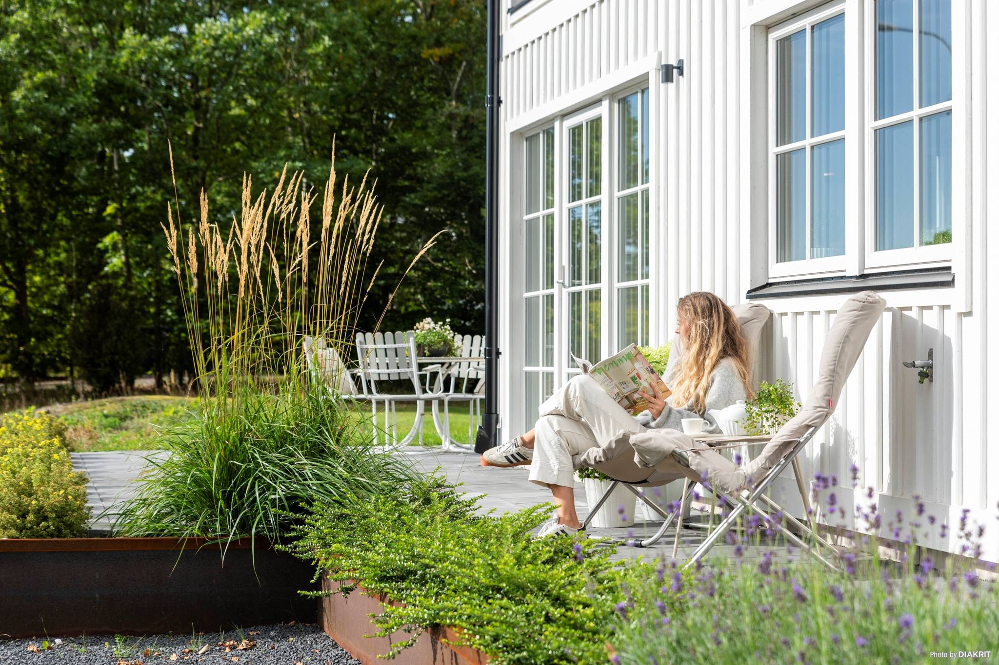 6 rum villa på Havsvägen 29B Sjuhalla, Karlskrona kommun - bild 2