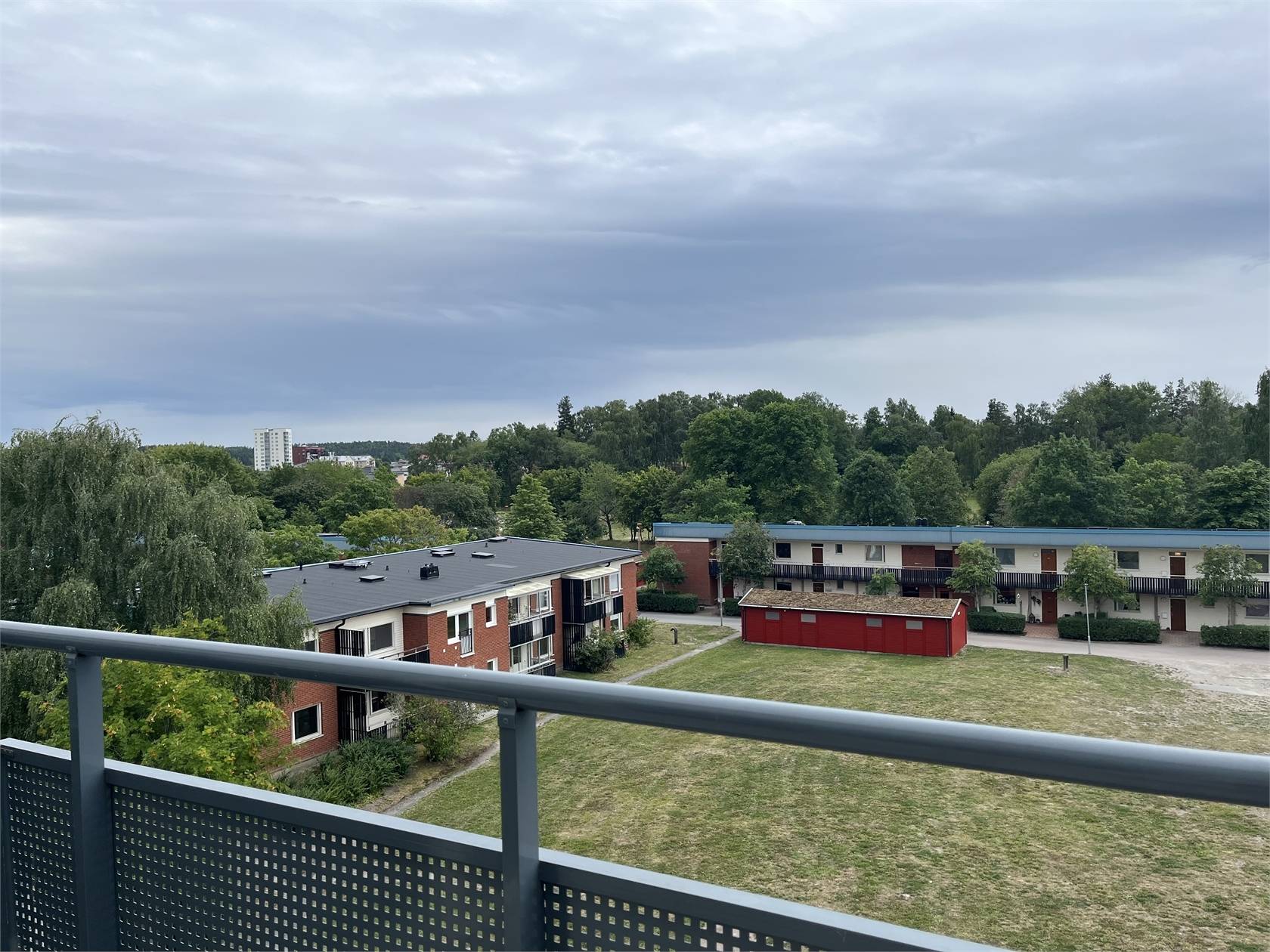 2 rum Lägenhet på Odensalavägen 4 Märsta - Norrbacka Sigtuna kommun - bild 6