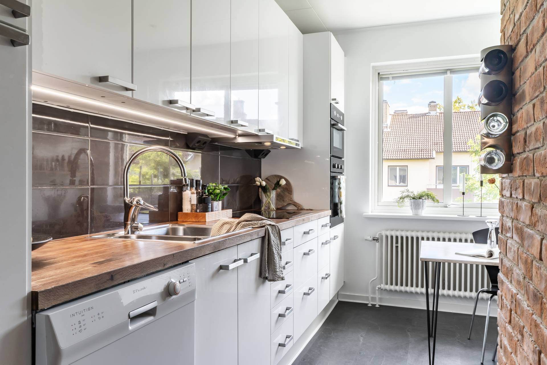 2 rum Lägenhet på Skogsvägen 6B Parkstaden Kristianstads kommun - bild 3