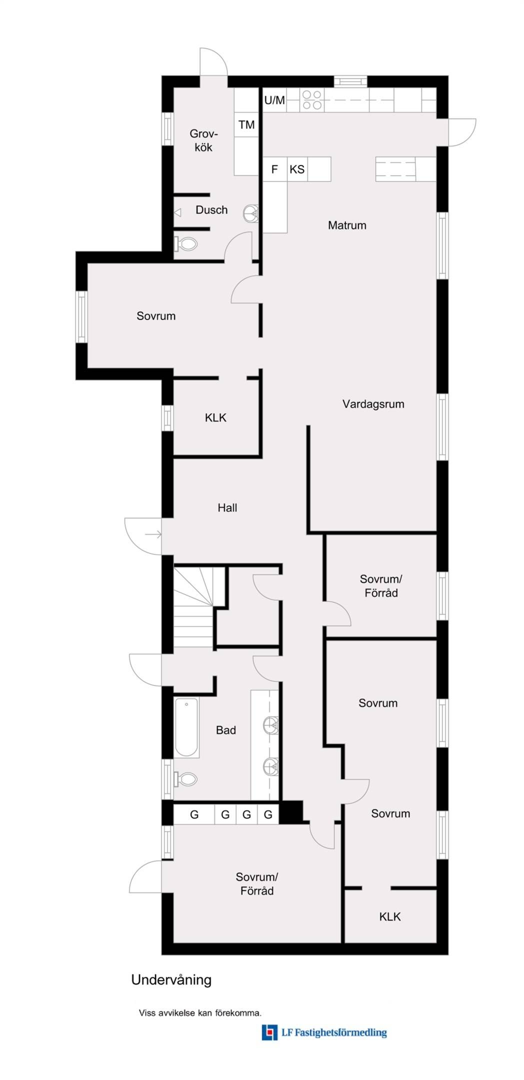 6 rum Gård/skog på Gråbergsvägen 9 Gård Tungelsta Haninge kommun - bild 65