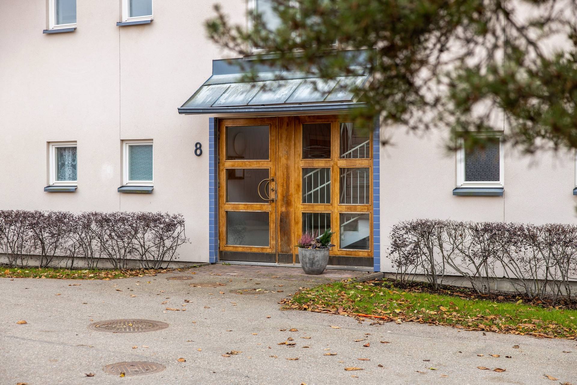 4 rum Lägenhet på Kantarellvägen 8 Bällstaberg Vallentuna kommun - bild 19