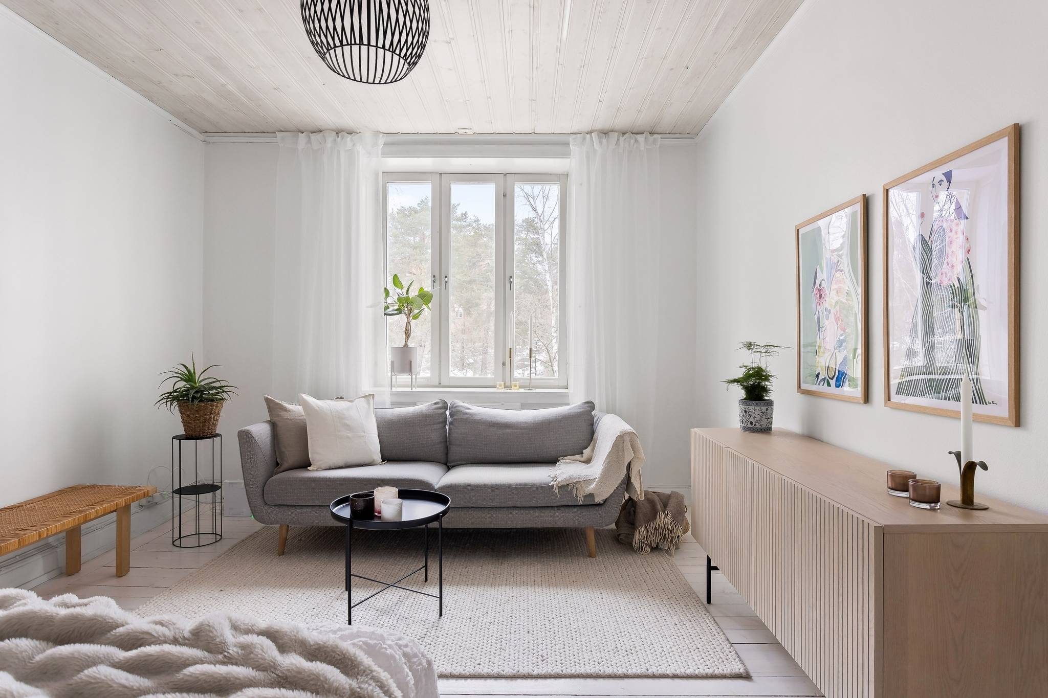 1 rum Lägenhet på Cronströmsvägen 12 Bromma / Mariehäll Stockholms kommun - bild 11