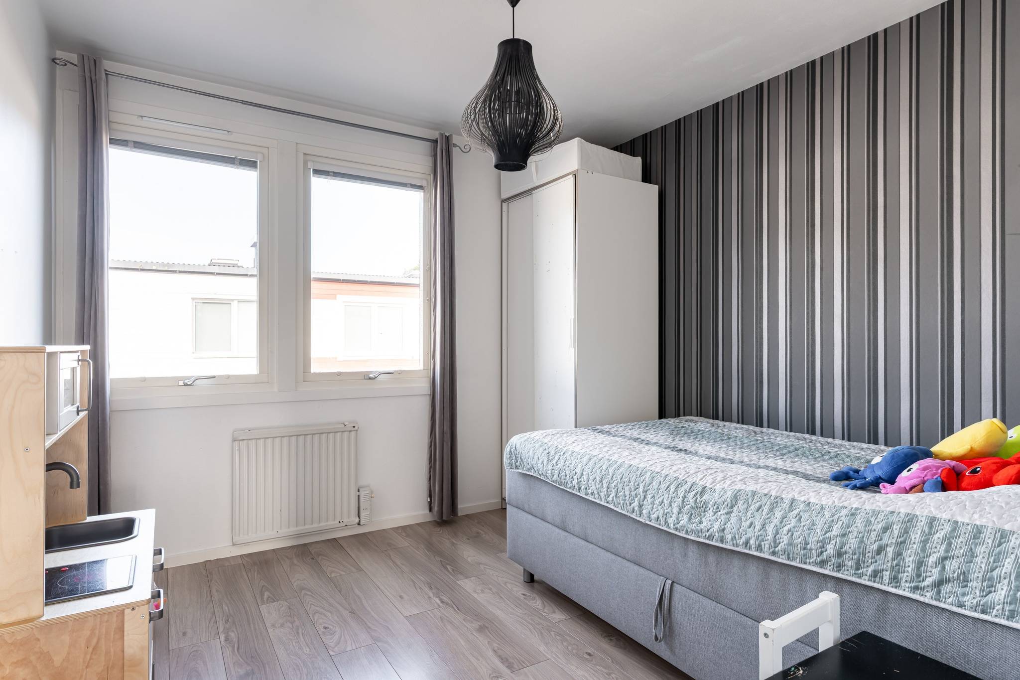 5 rum Villa på Trumpetvägen 123 Slagsta Eskilstuna kommun - bild 31