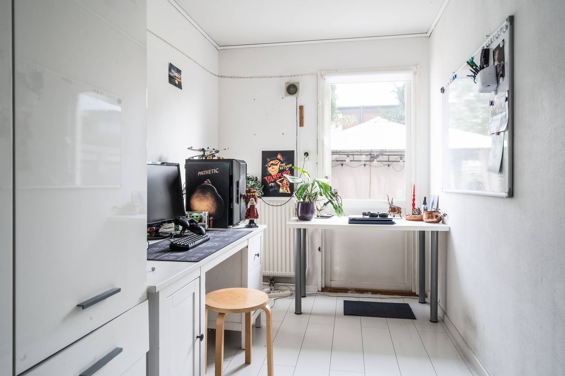6 rum Radhus på Björnflokevägen 119 Kälvesta Stockholms kommun - bild 17