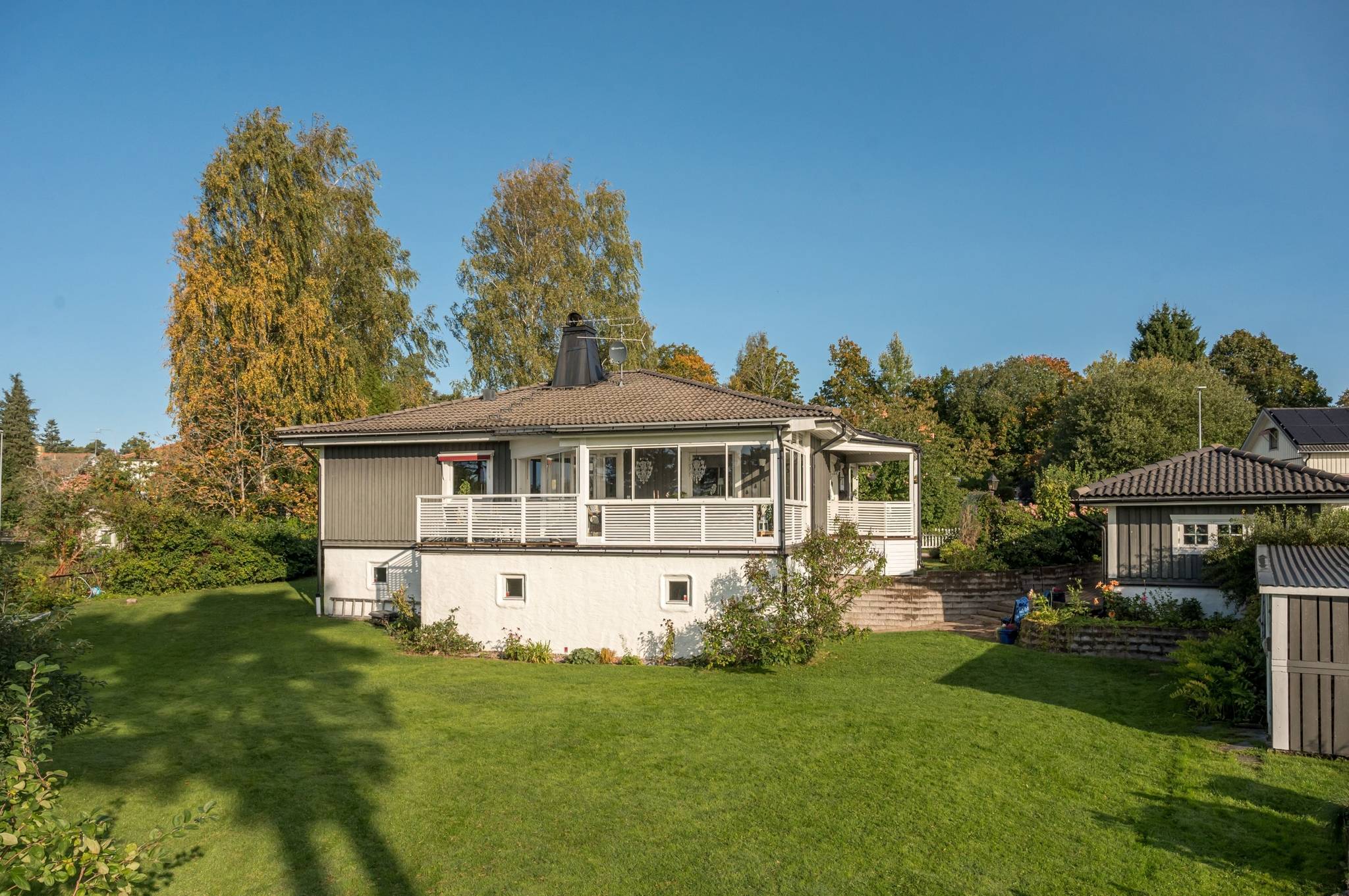 5 rum Villa på Doppingvägen 4 Karlstads kommun - bild 37