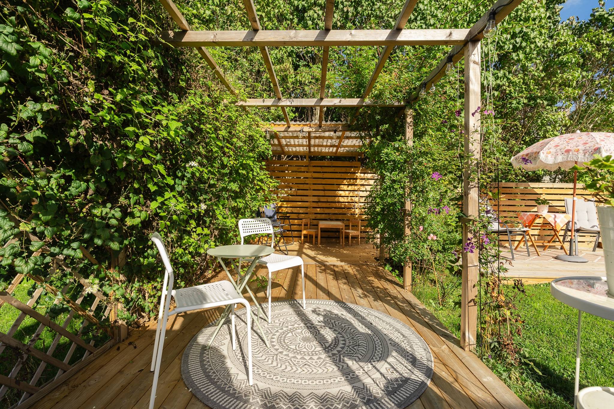 7 rum Villa på Andromedavägen 7B Tuna Österåkers kommun - bild 48