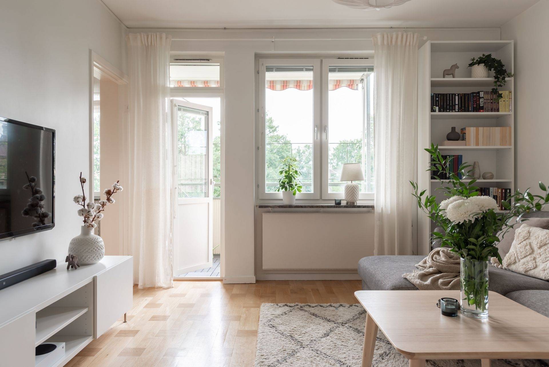 3 rum Lägenhet på Trumpetaregatan 15D Örebro Örebro kommun - bild 12