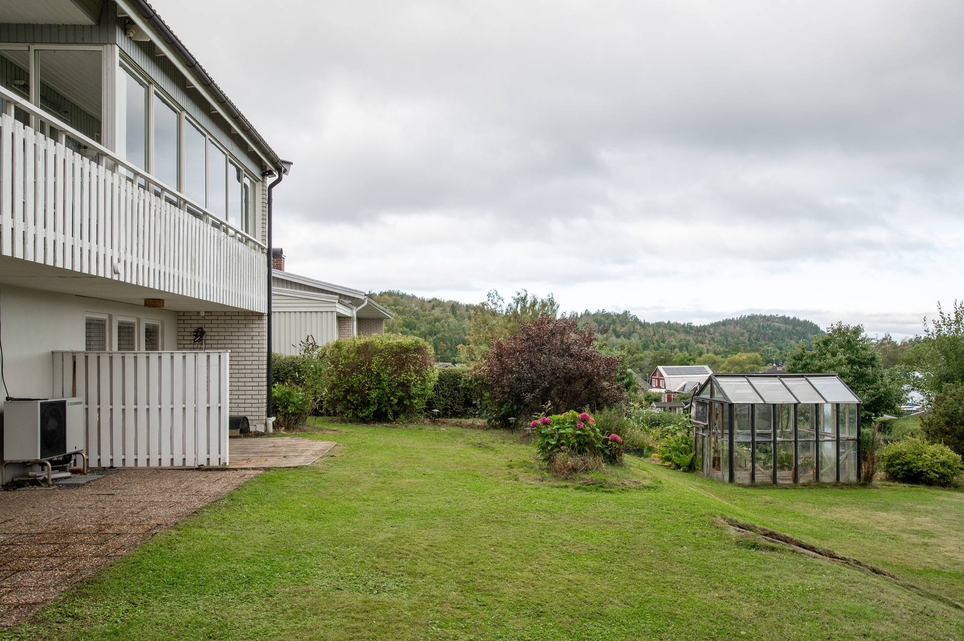 6 rum Villa på Kärrvägen 9 Kaxholmen Jönköpings kommun - bild 45