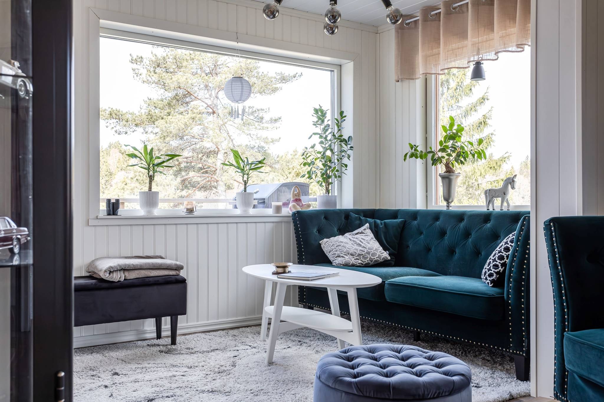 3 rum Villa på Furudalsvägen 30 Östernäs Norrtälje kommun - bild 16