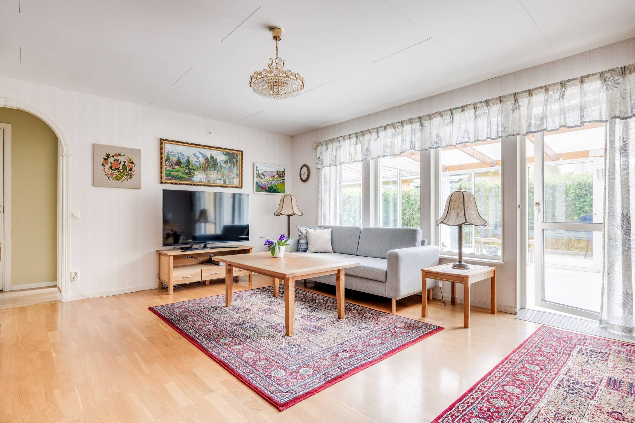 4 rum Villa på Backavägen 4 Nödinge Ale kommun - bild 11