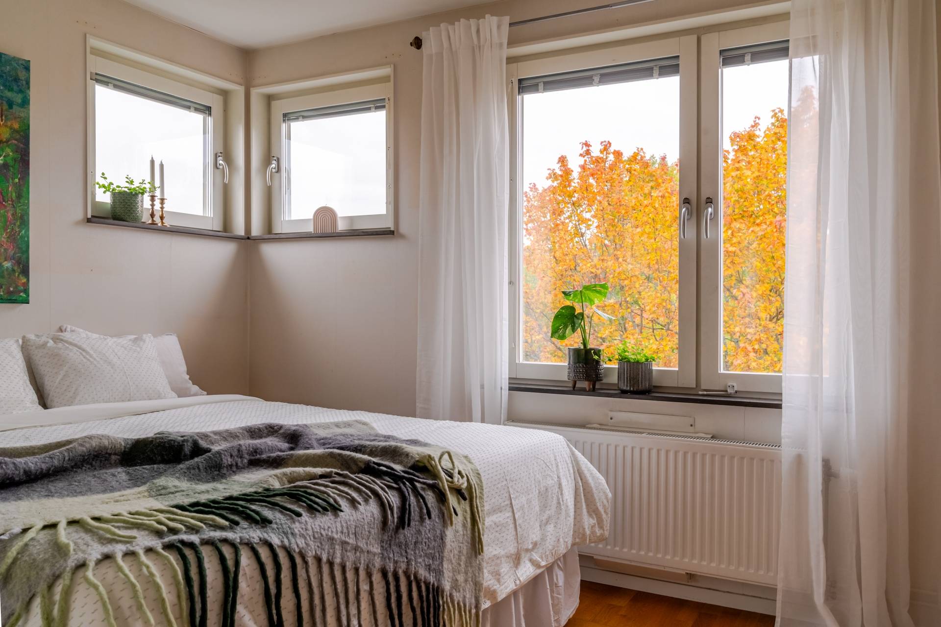 3 rum Lägenhet på Göksholmsbacken 16 Hagsätra Stockholms kommun - bild 31