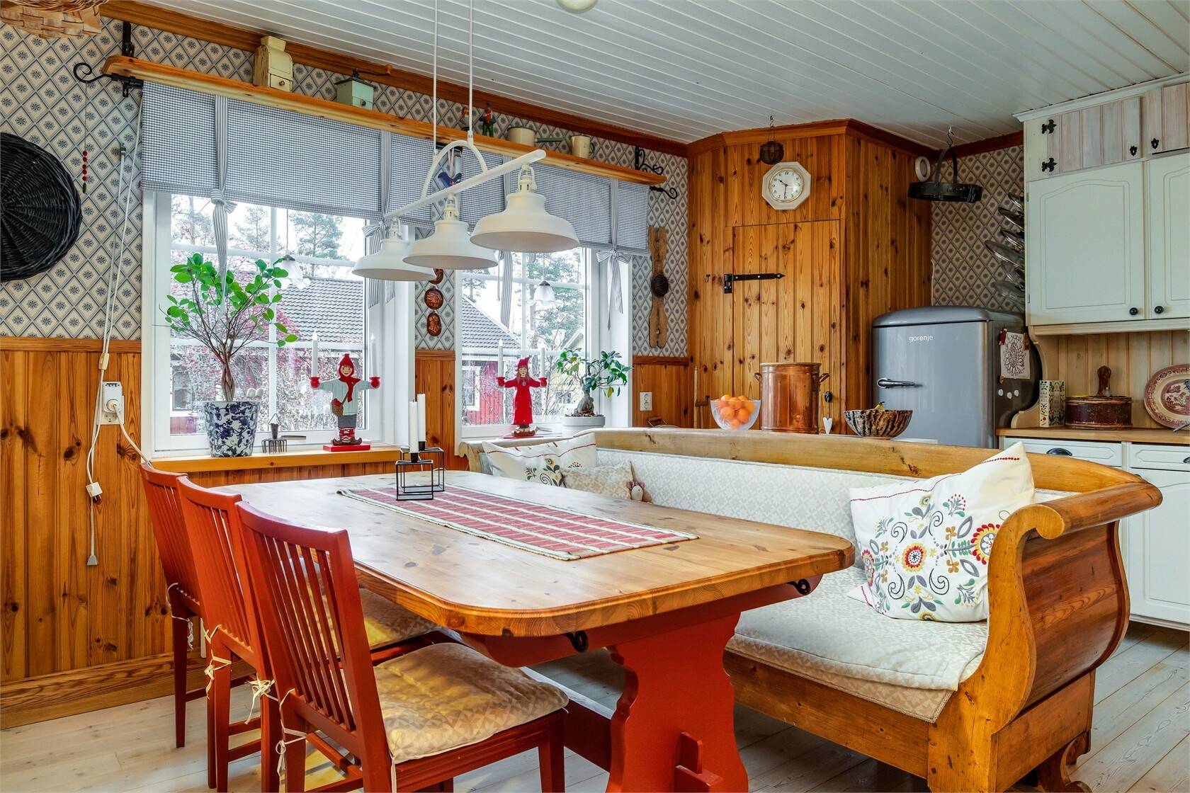 4 rum Villa på Grönstensvägen 5 Stenbäcken Smedjebackens kommun - bild 6