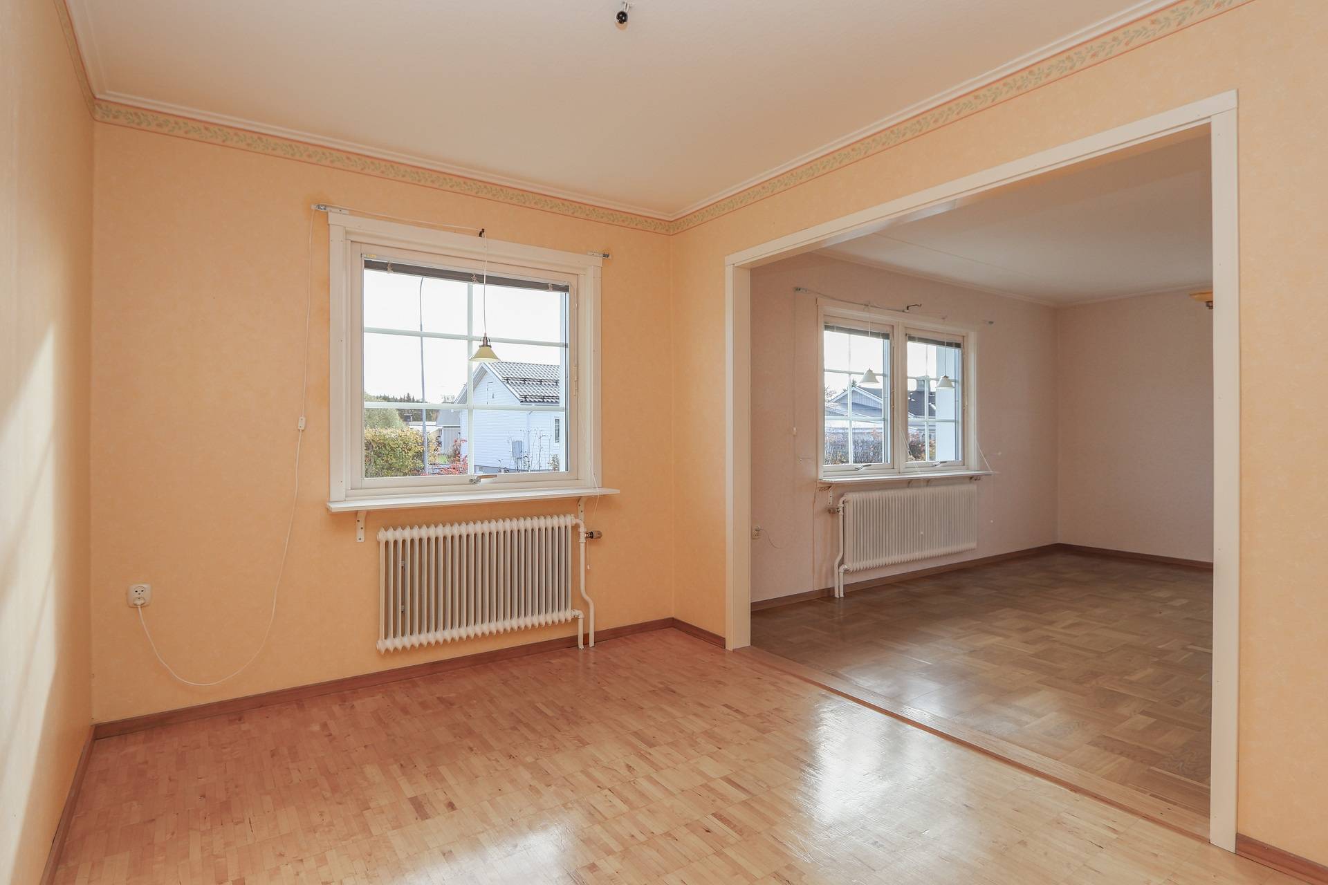 4 rum Villa på Gruppvägen 9 Fagernäs Bodens kommun - bild 9