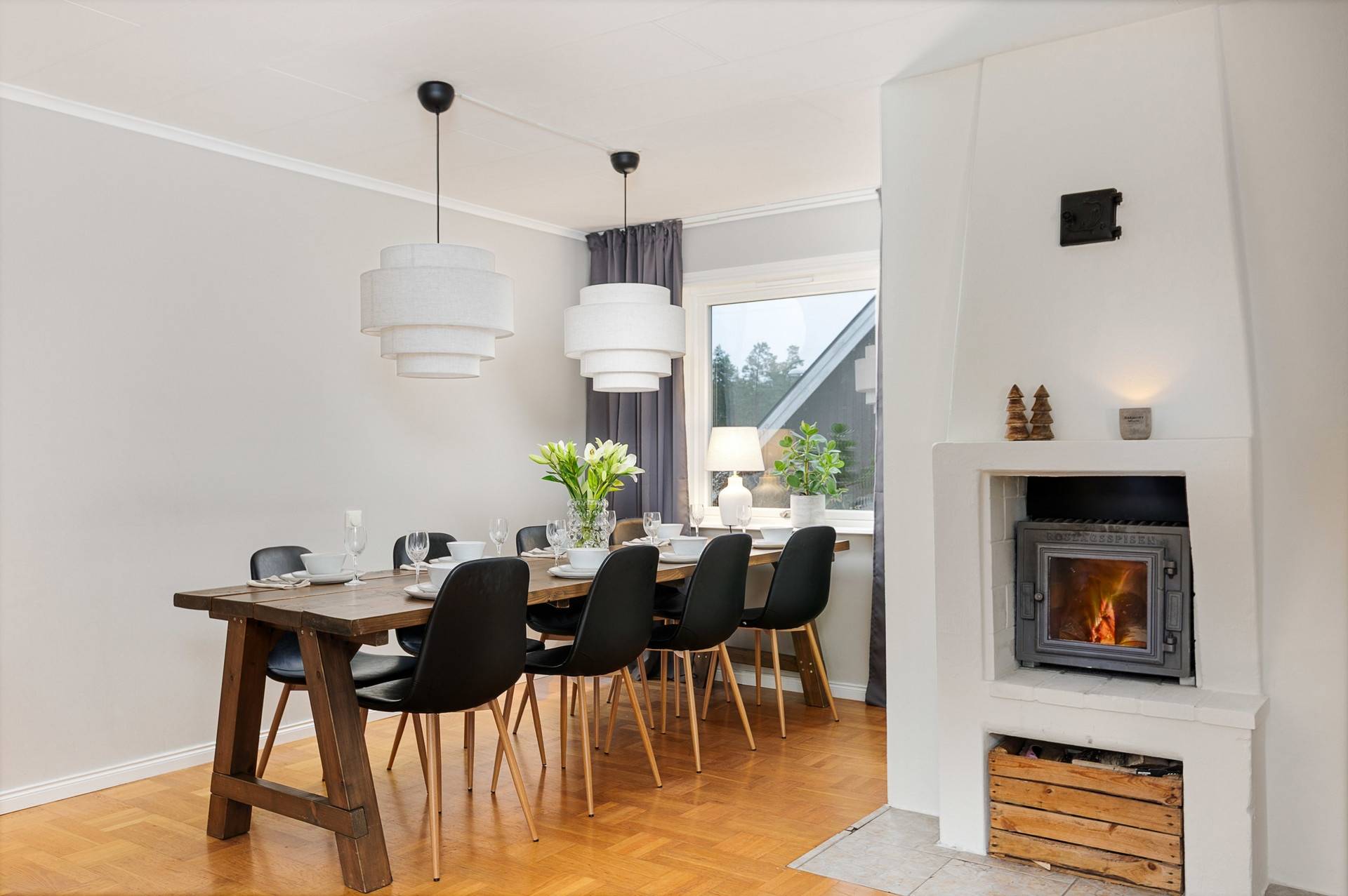 11 rum Villa på Murkelstigen 5 Strängnäs Strängnäs kommun - bild 7