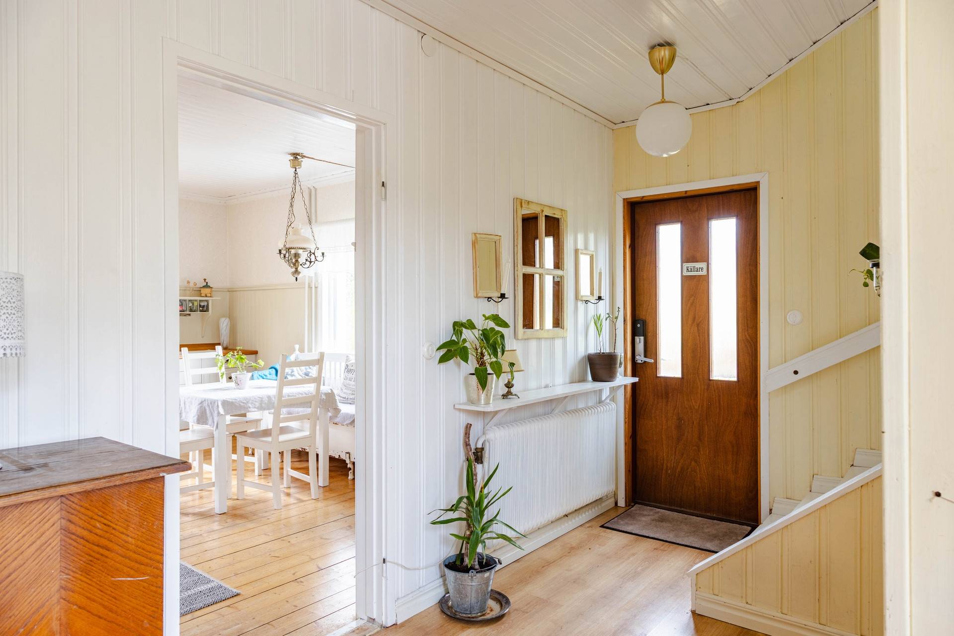 6 rum Villa på Brunnsvägen 8 Lustigkulla Hallstahammars kommun - bild 6