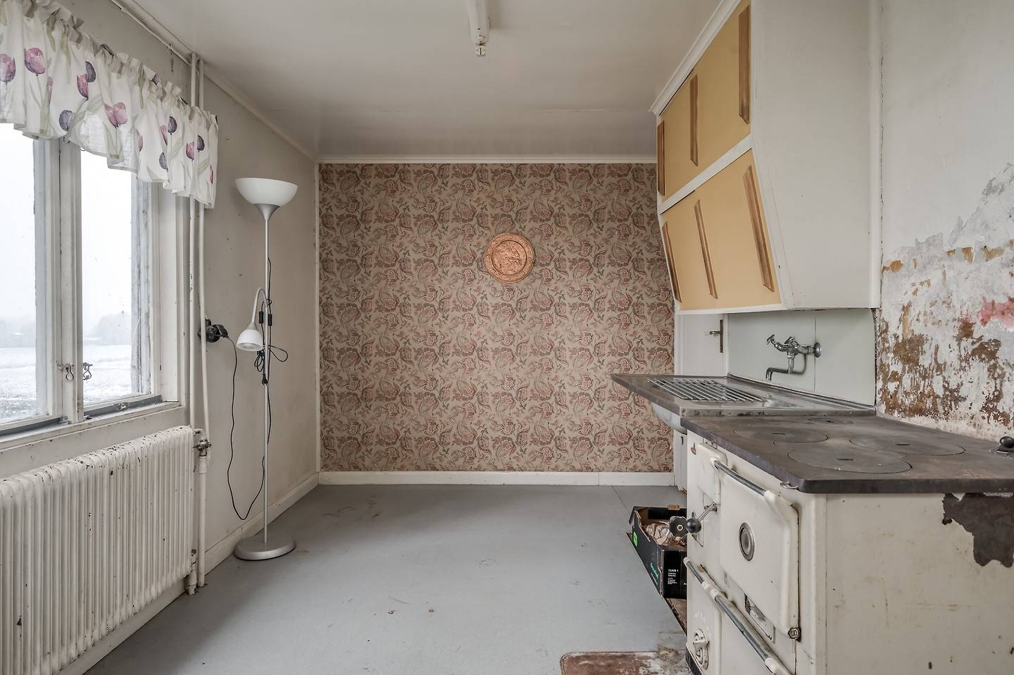 5 rum Villa på Sandbol Sörgården Kila Säffle kommun - bild 15