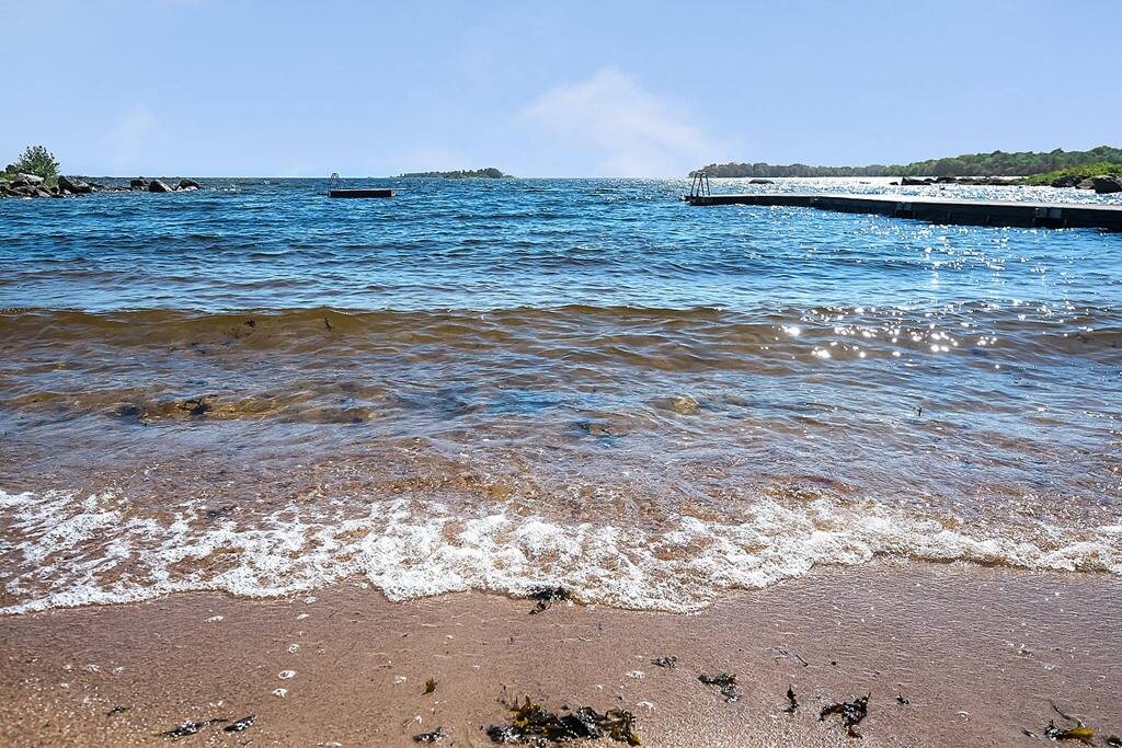 4 rum Fritidsboende på Väbynäsvägen 78 Väbynäs Ronneby kommun - bild 39