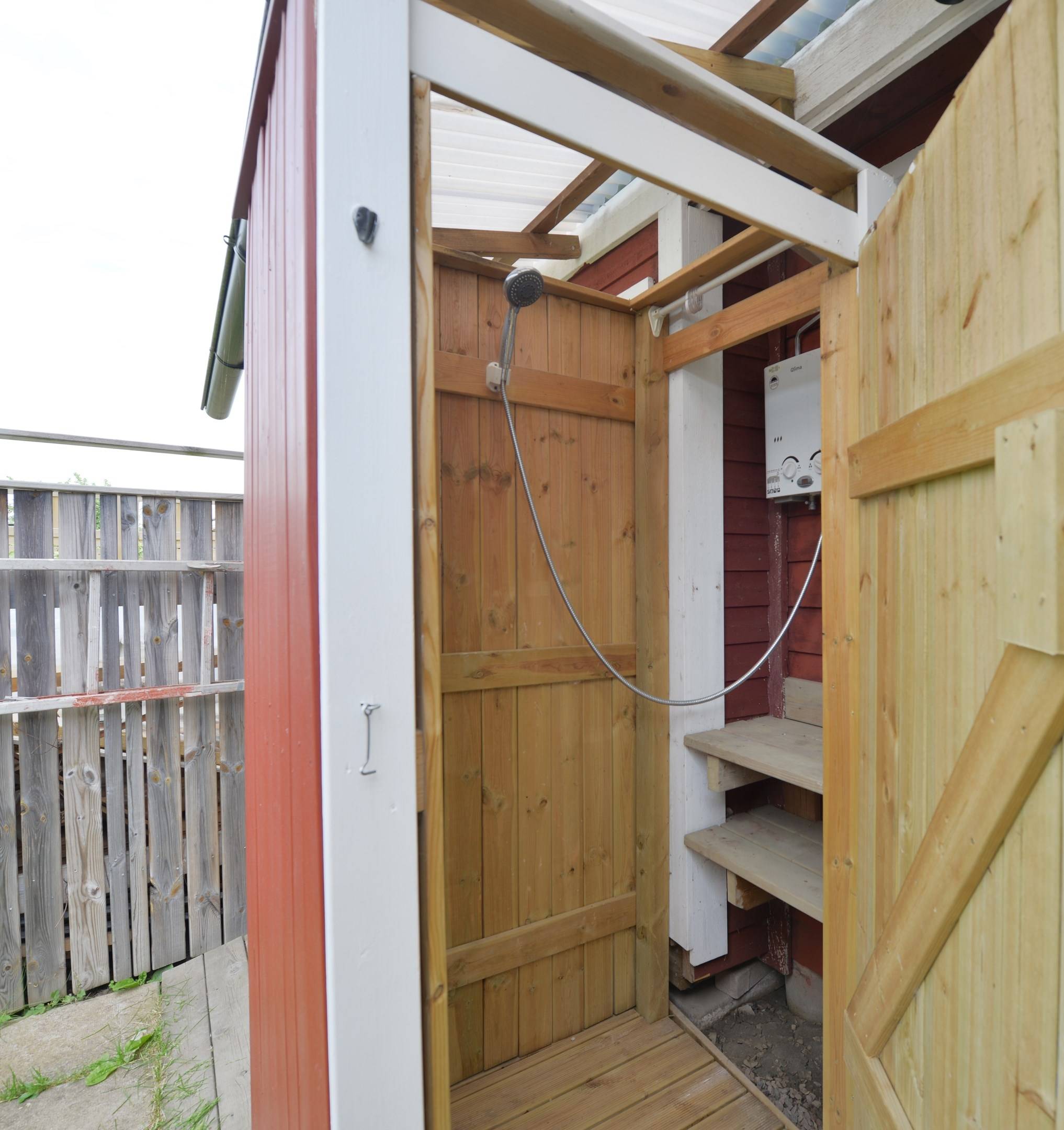3 rum Fritidshus på Åsenborgsvägen 29 lott nr 368 Hälla koloniområde Västerås kommun - bild 29
