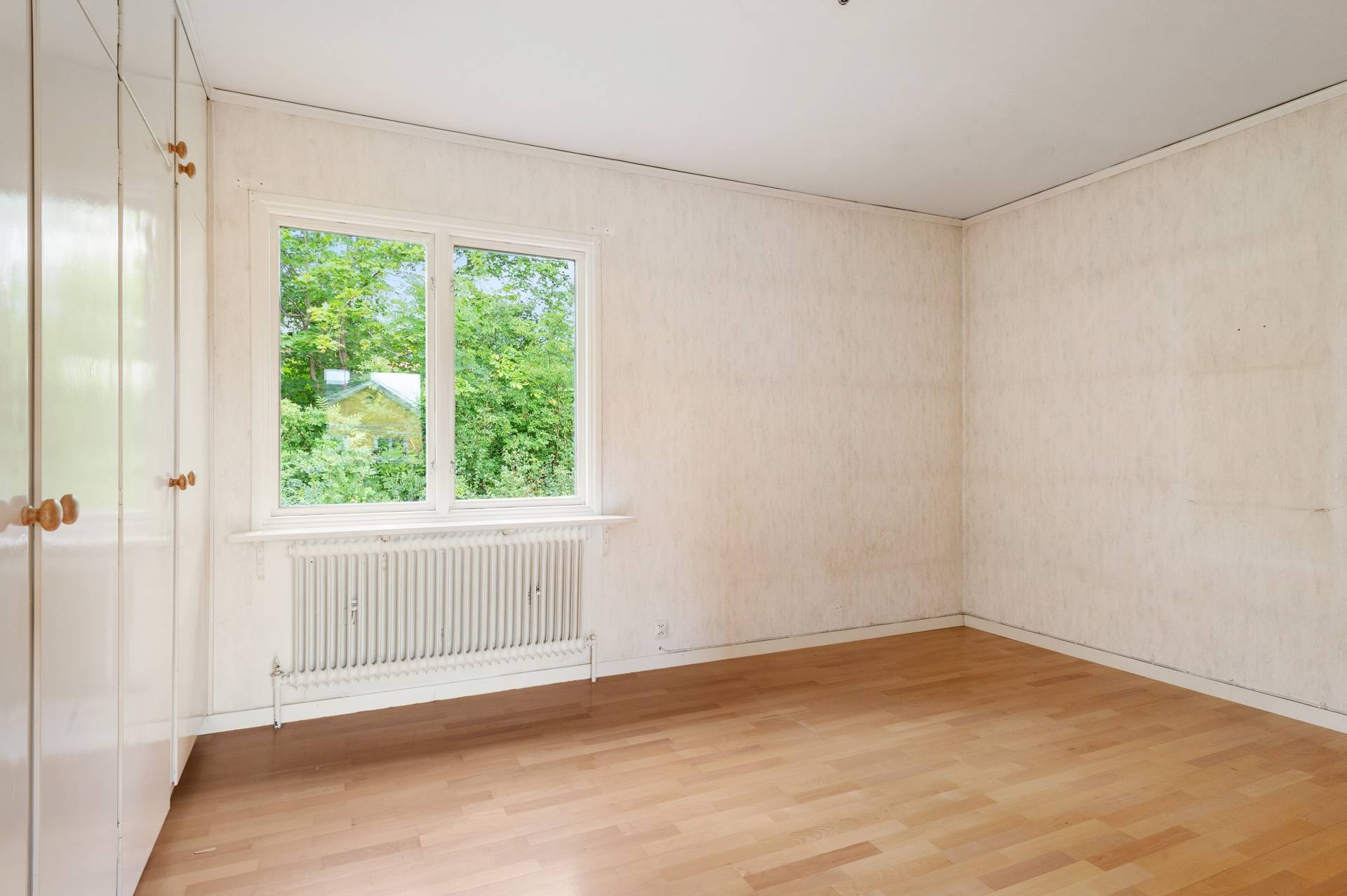 4 rum Villa på Åkerstorpsvägen 10 Åkerstorp Österåkers kommun - bild 11