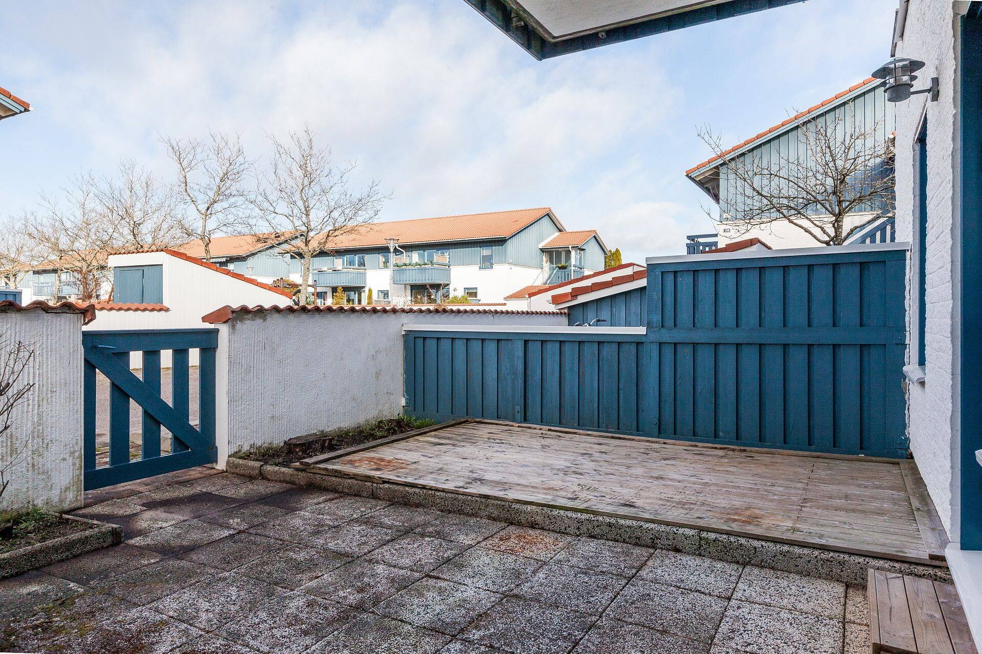 3 rum Lägenhet på Gäddvägen 163 Fyllinge Halmstads kommun - bild 24