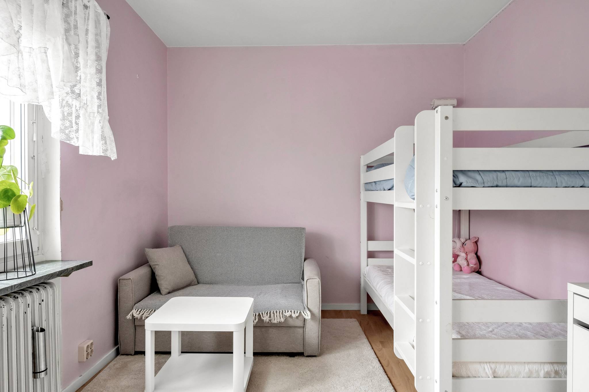 3 rum Lägenhet på Johannelundsgatan 8 Salabacke Uppsala kommun - bild 17