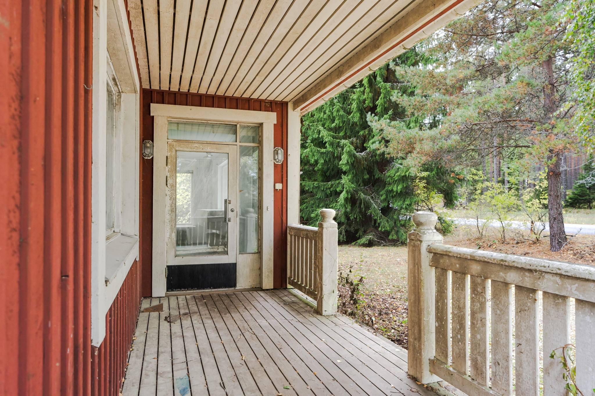 5 rum Villa på Husby 108 Vendel Tierps kommun - bild 52