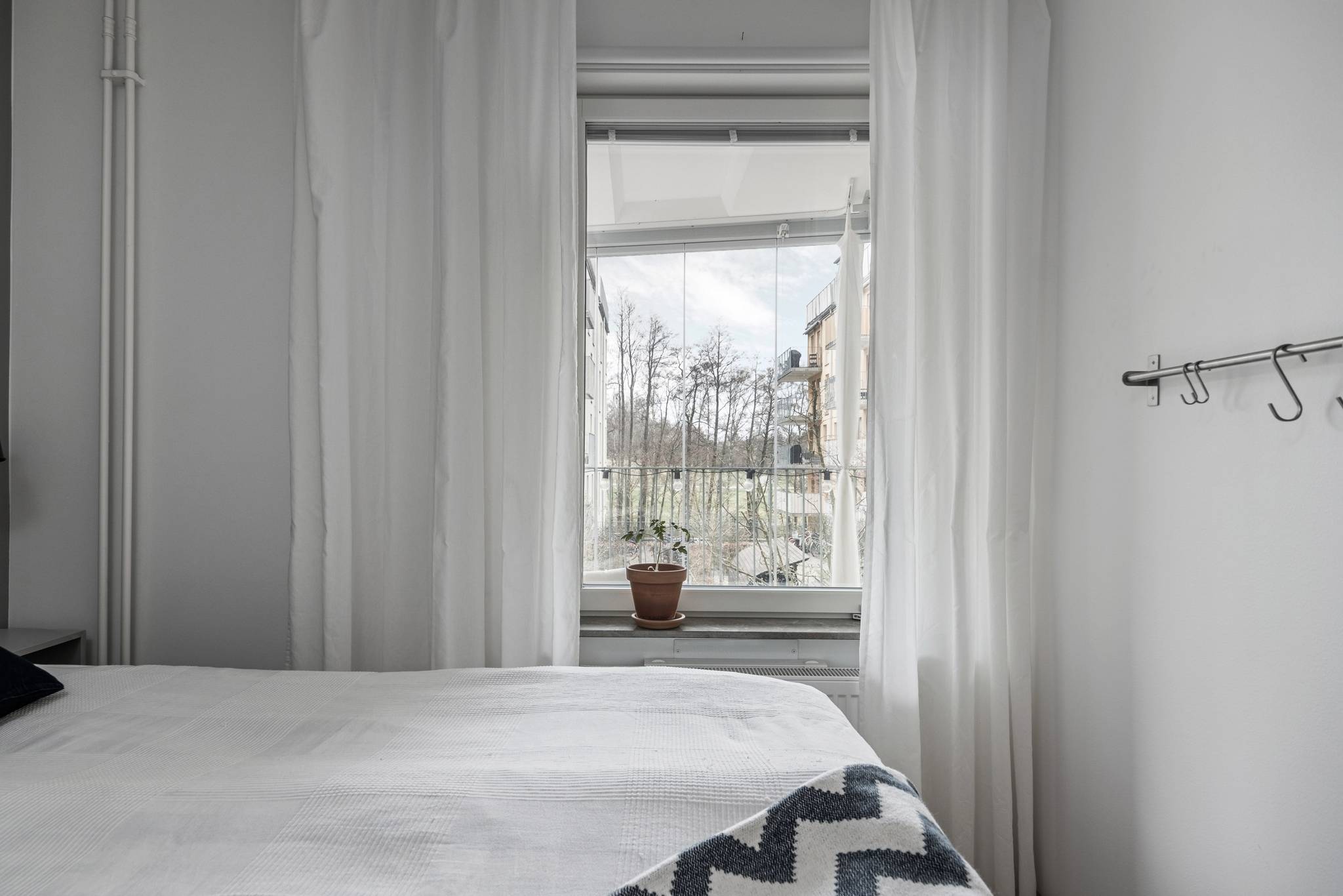 2 rum Lägenhet på Högviltsgatan 9, 2tr Norra Djurgårdsstaden Stockholms kommun - bild 11