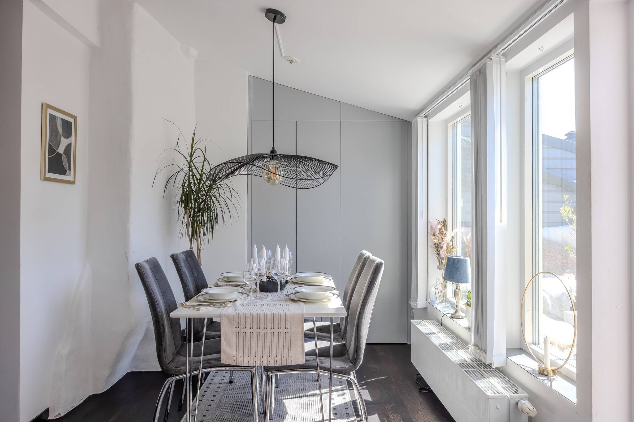 3 rum Lägenhet på Brämaregatan 1D Centrala Hisingen Göteborgs kommun - bild 28